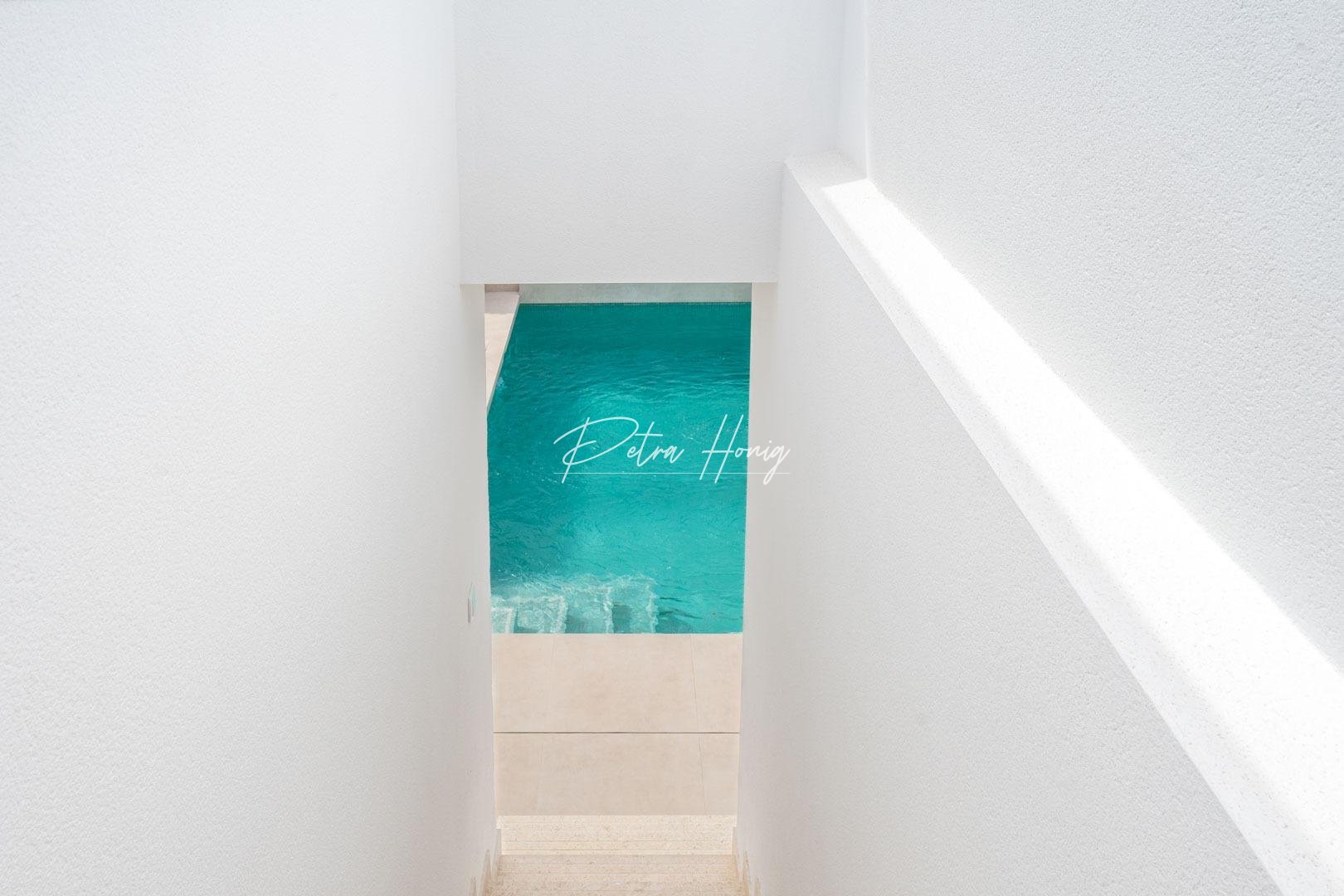 Nouvelle Construction - Villa - Other areas - Roldán