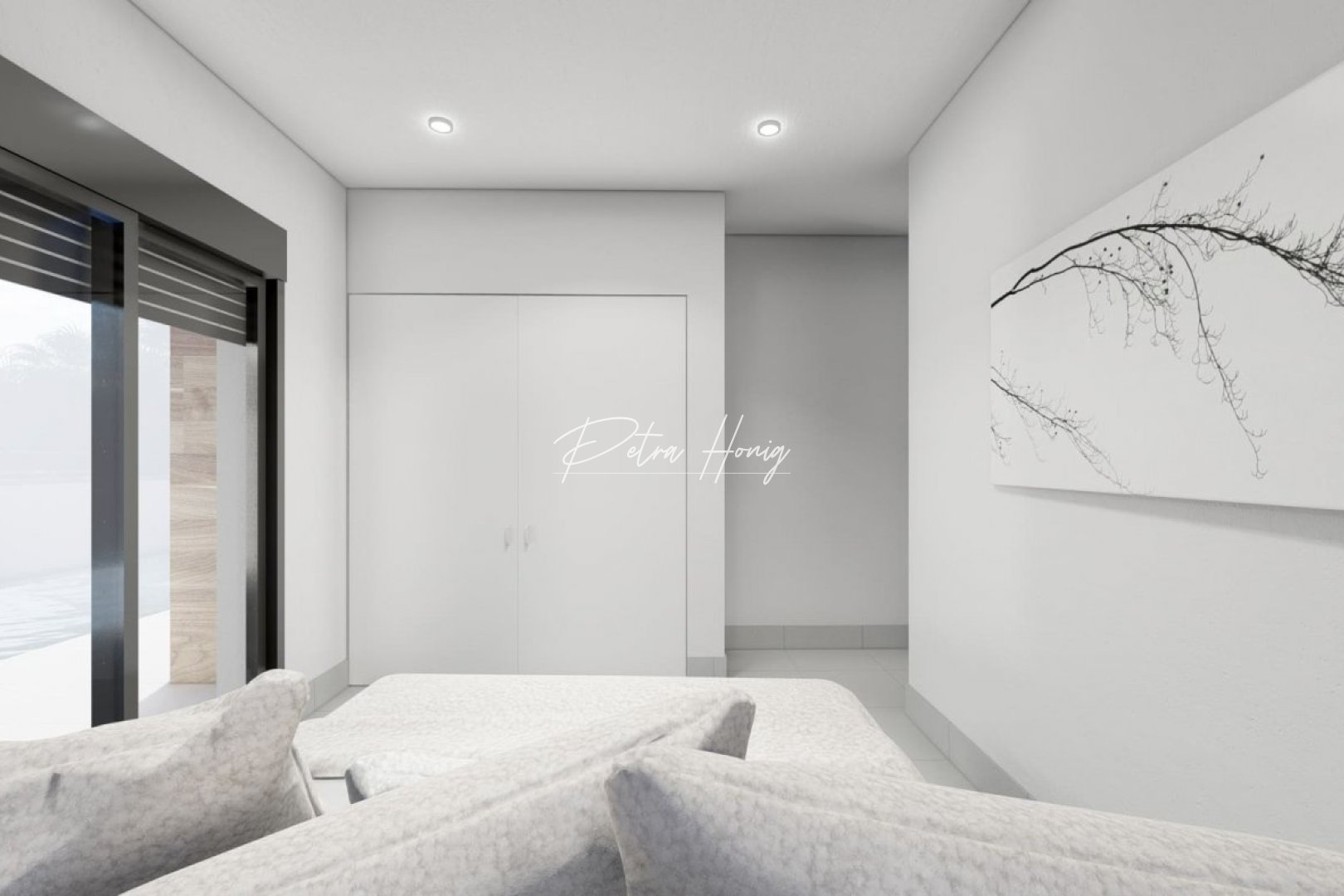 Nouvelle Construction - Villa - Other areas - Roldán