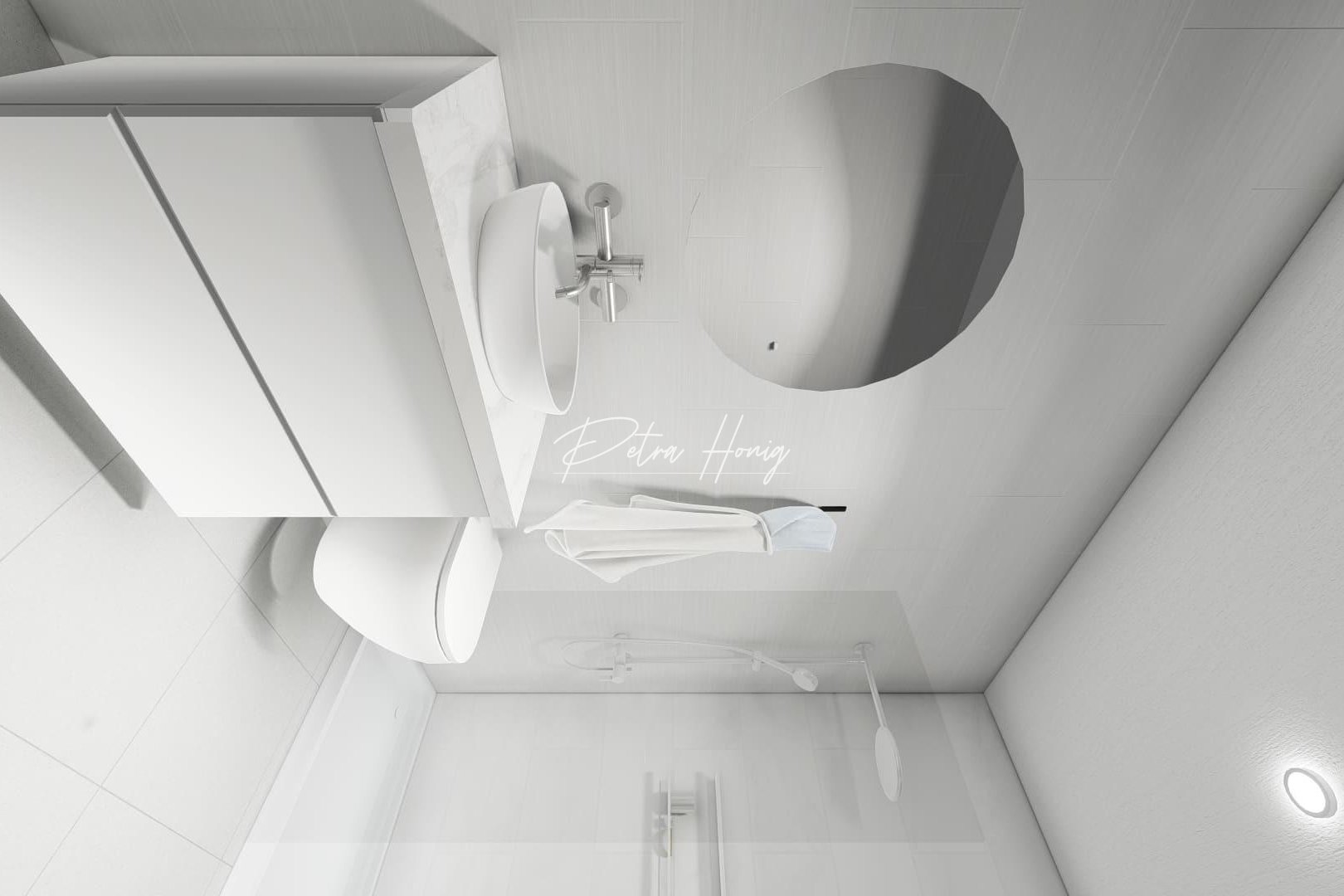 Nouvelle Construction - Villa - Other areas - Roldán