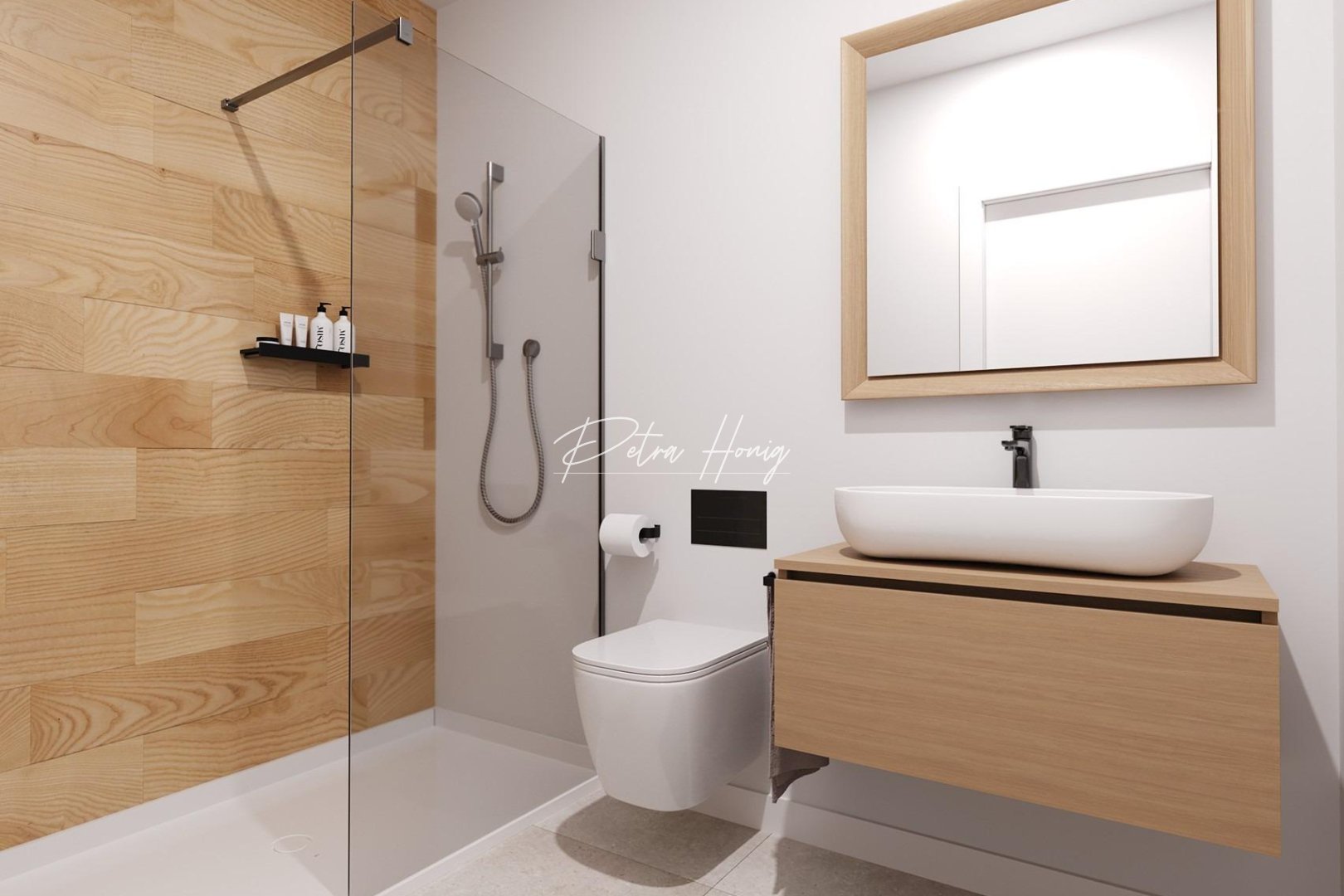 Nouvelle Construction - Villa - Other areas - Roldán