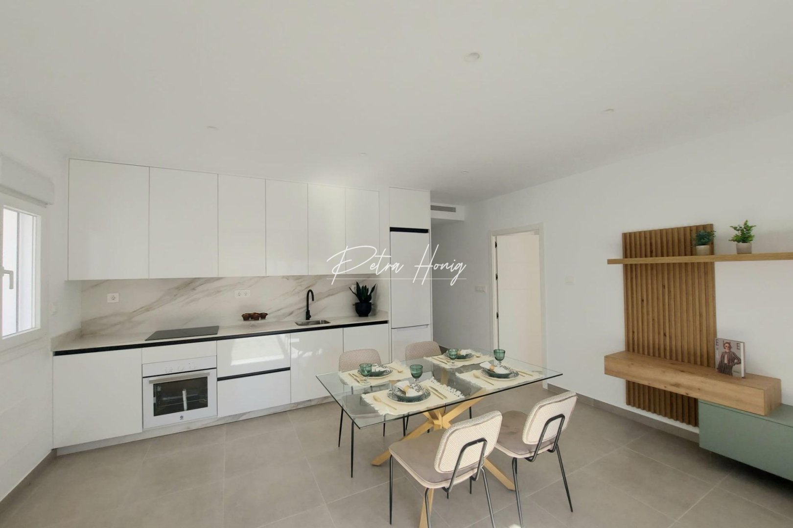 Nouvelle Construction - Villa - Other areas - Roldán