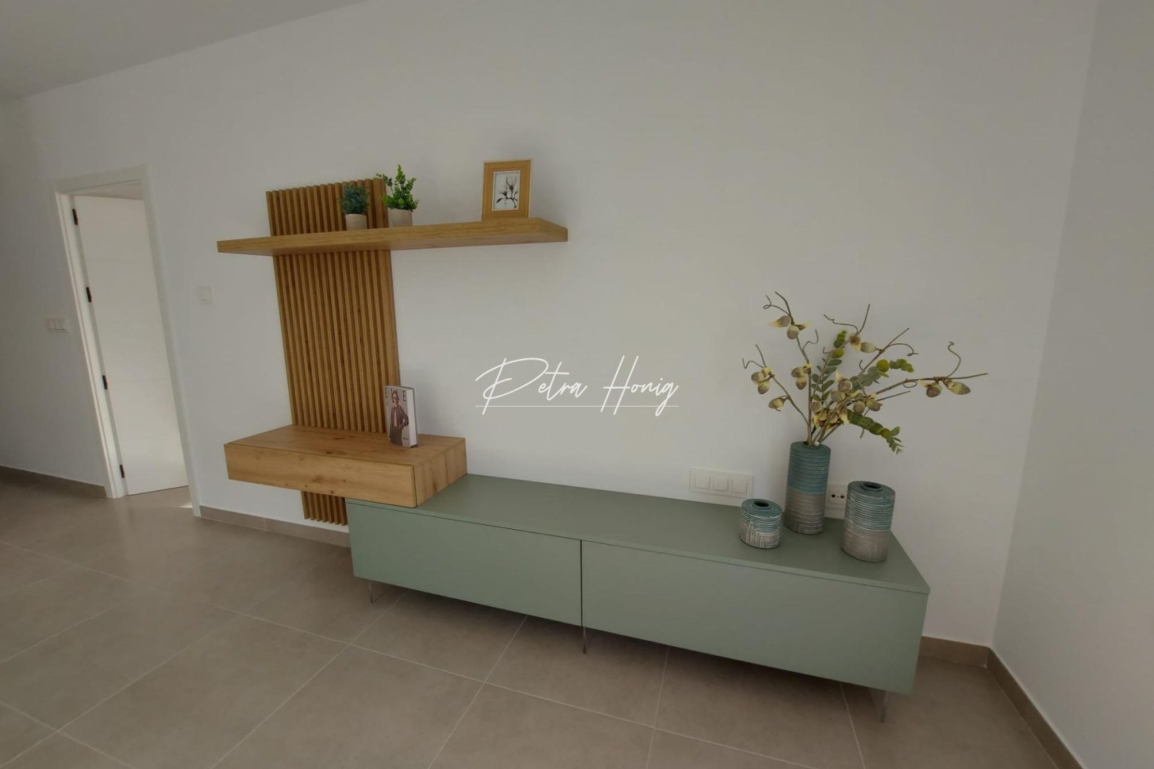 Nouvelle Construction - Villa - Other areas - Roldán