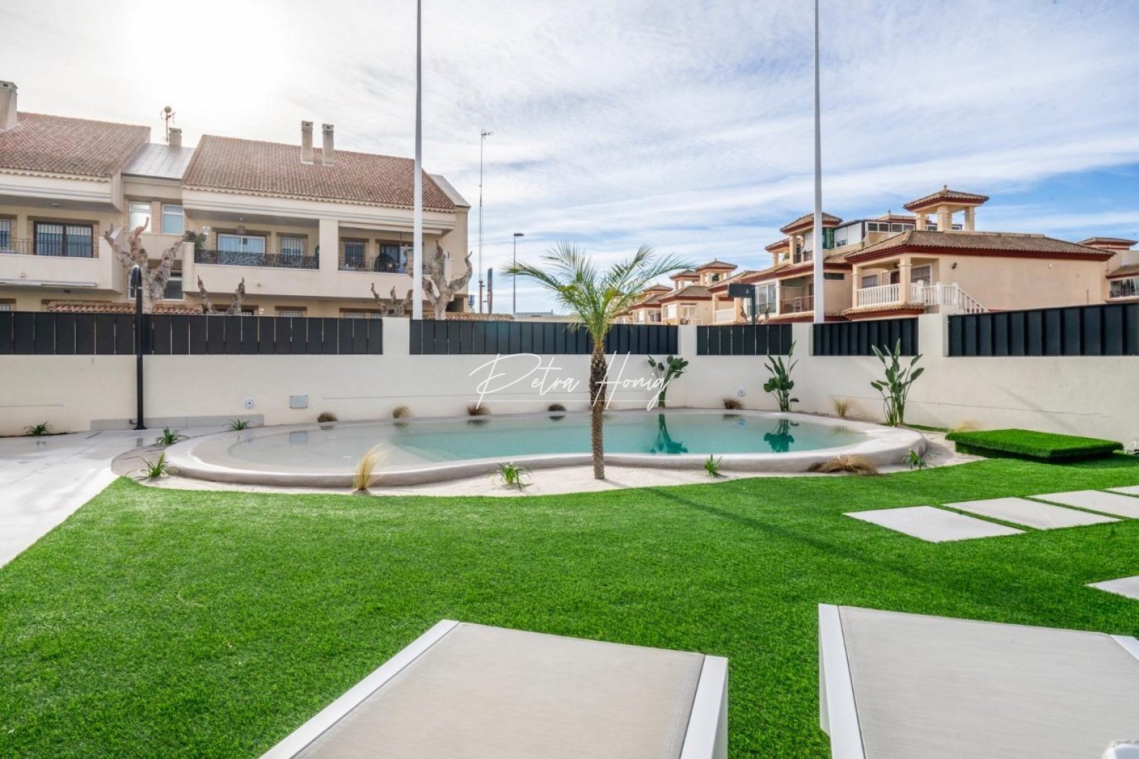 Nouvelle Construction - Villa - Other areas - Roldán