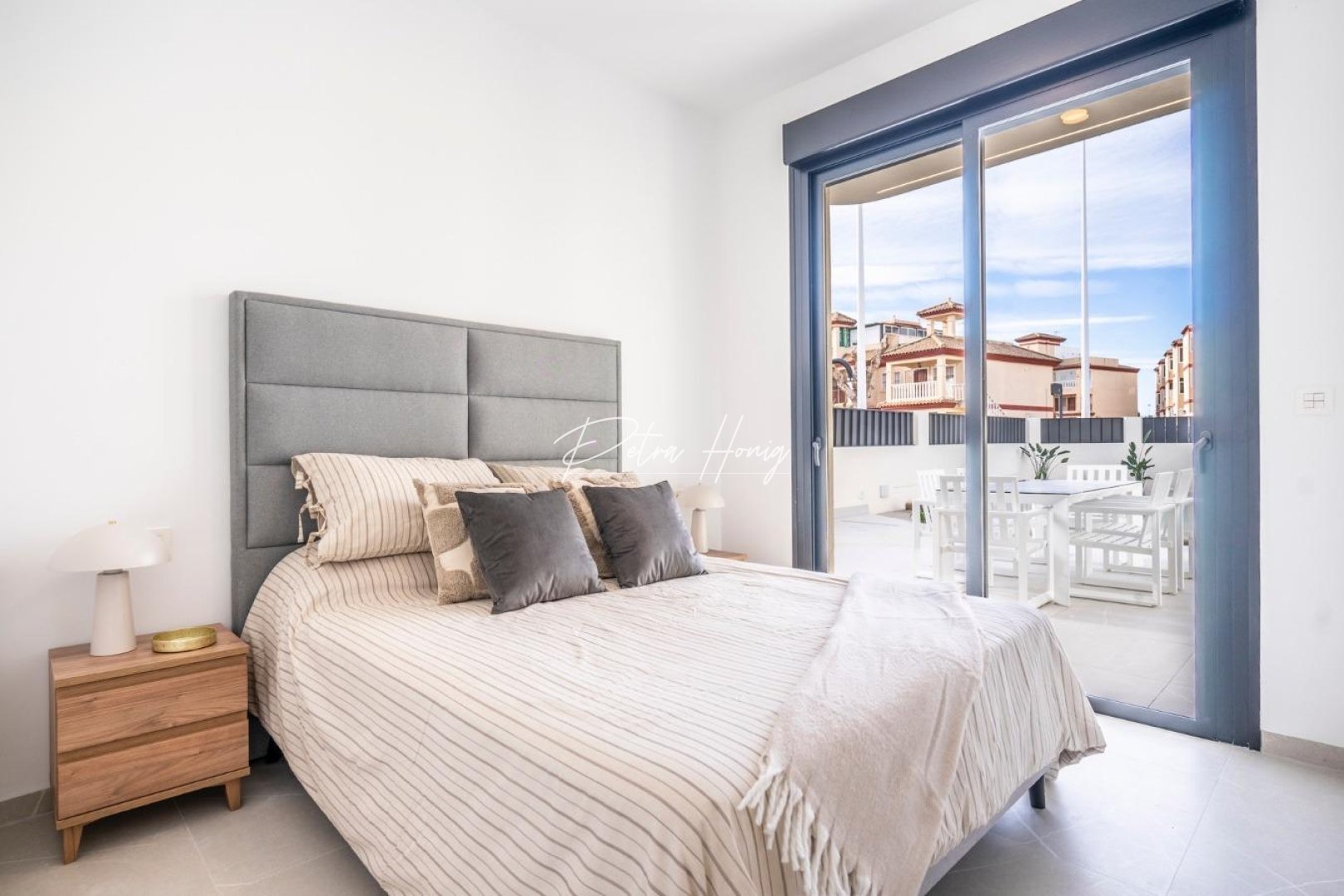 Nouvelle Construction - Villa - Other areas - Roldán