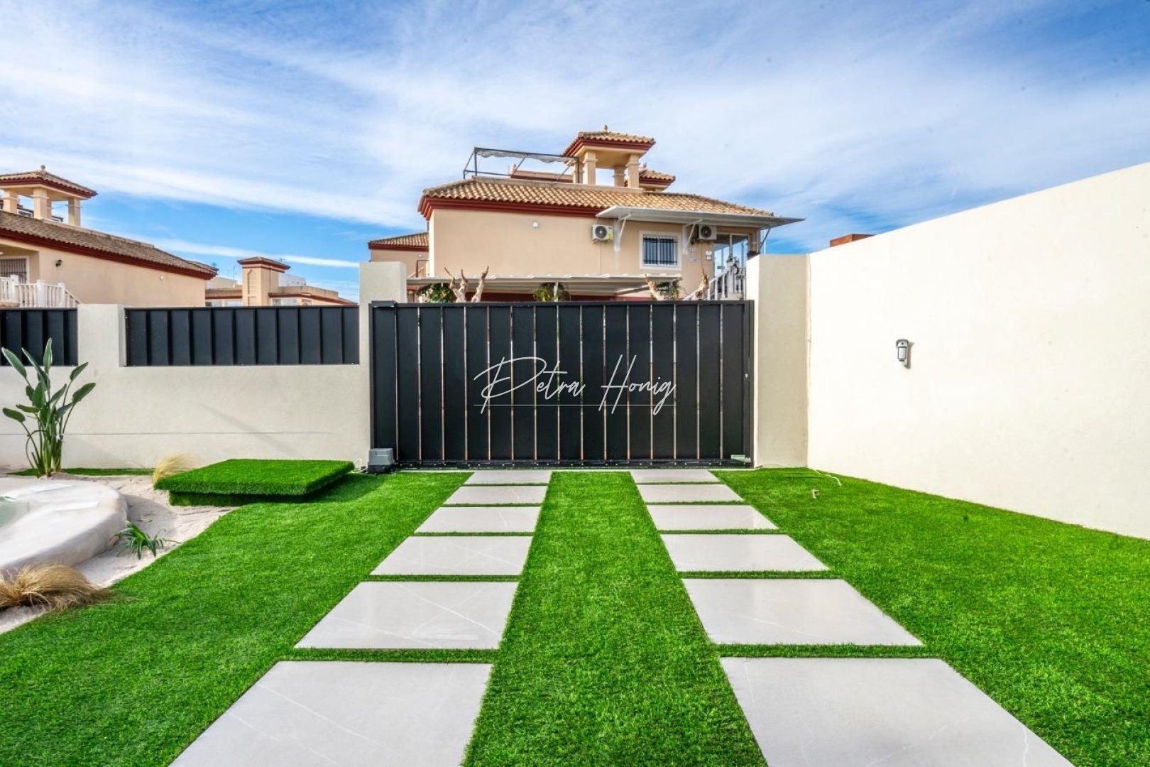 Nouvelle Construction - Villa - Other areas - Roldán
