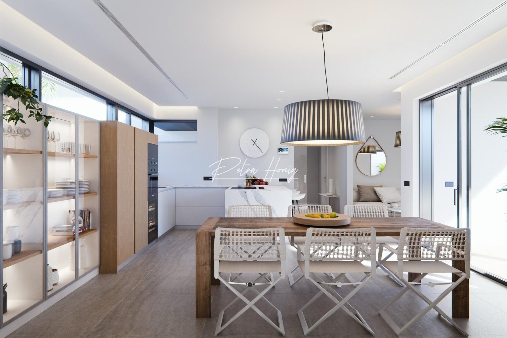 Nouvelle Construction - Villa - Other areas - San Javier