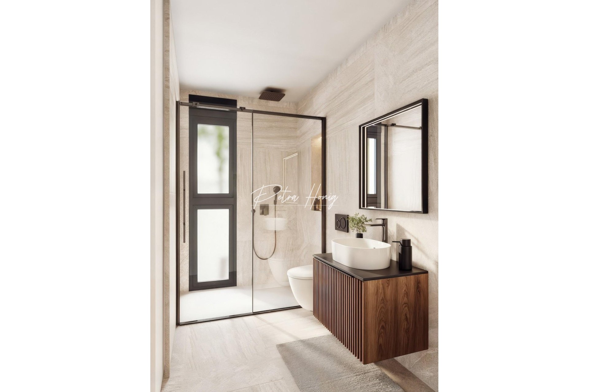 Nouvelle Construction - Villa - Other areas - Santa Rosalia Lake And Life Resort