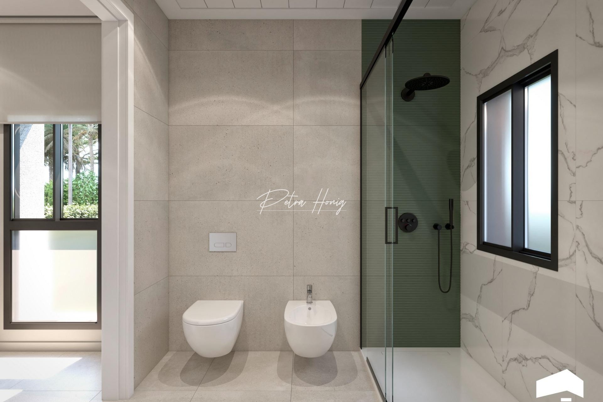 Nouvelle Construction - Villa - Other areas - Santa Rosalia Lake And Life Resort