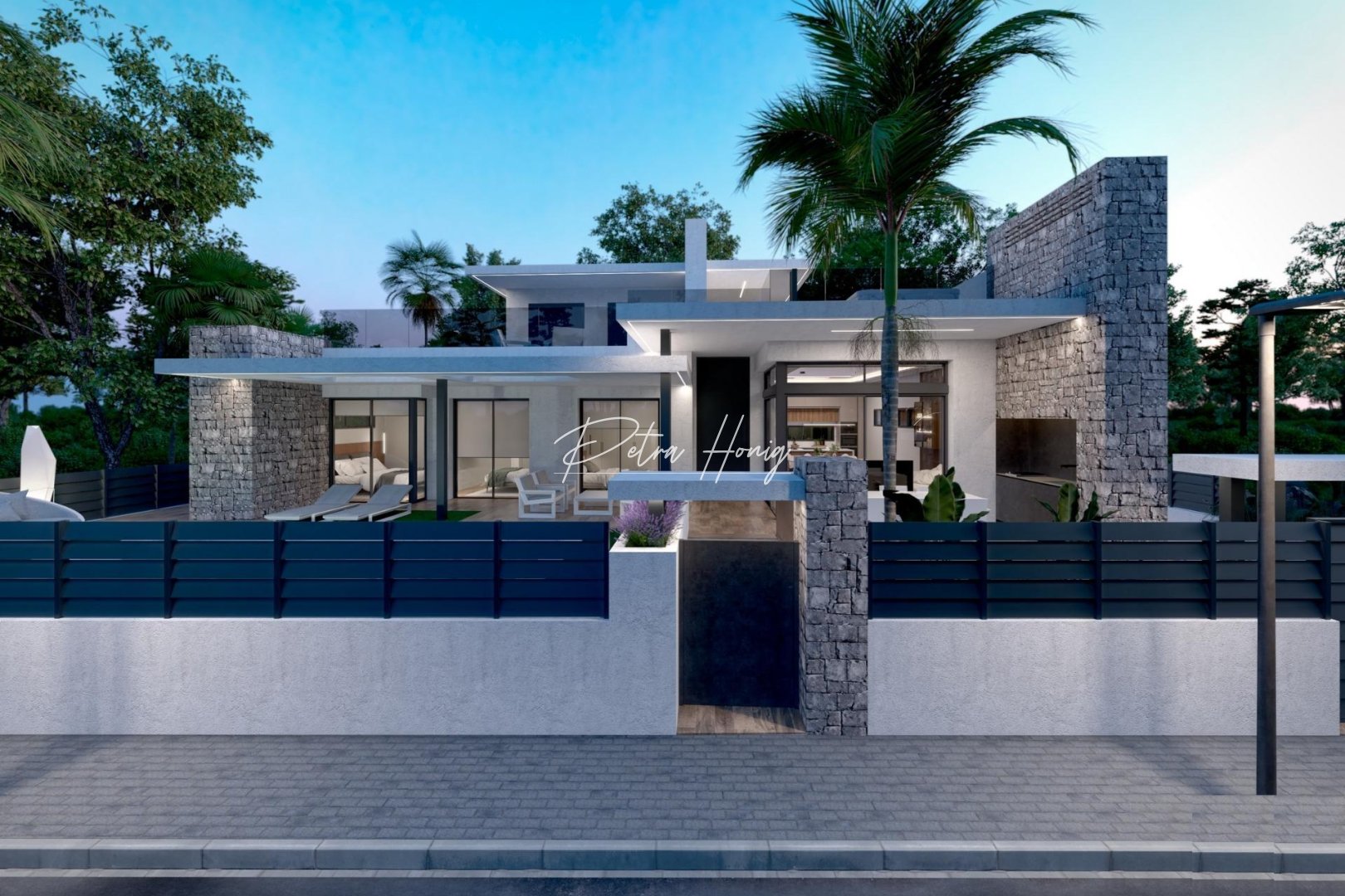 Nouvelle Construction - Villa - Other areas - Santa Rosalia Lake And Life Resort