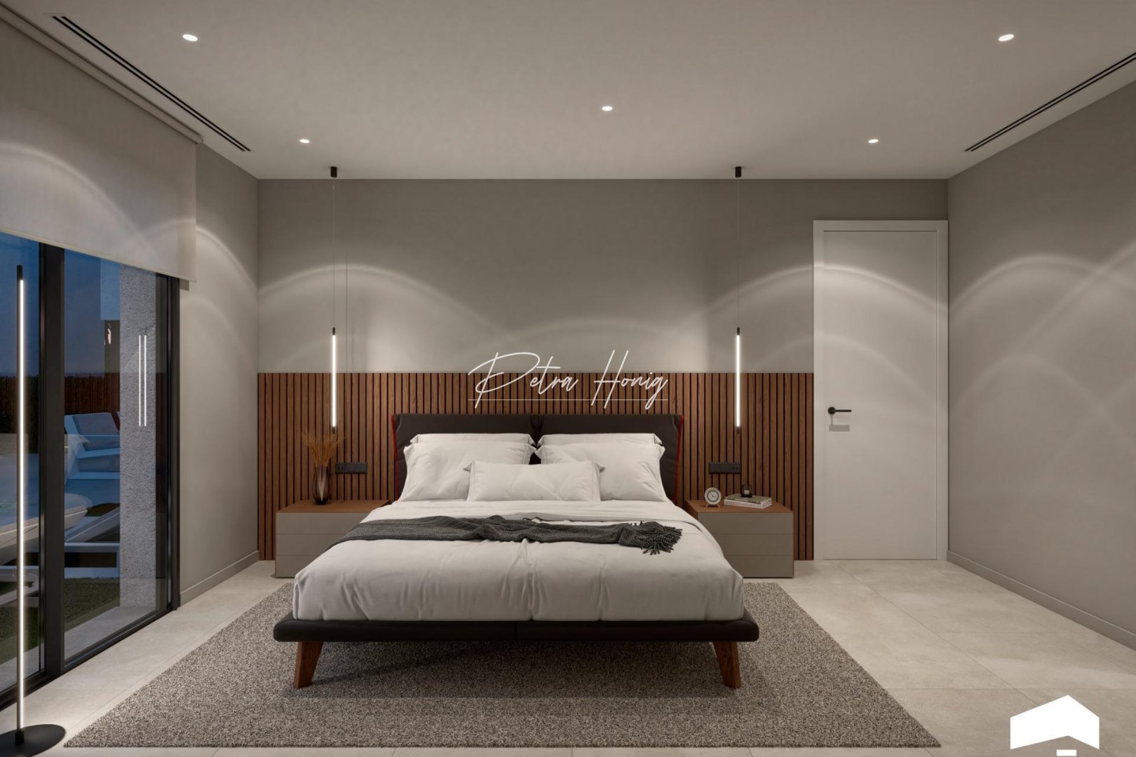 Nouvelle Construction - Villa - Other areas - Santa Rosalia Lake And Life Resort