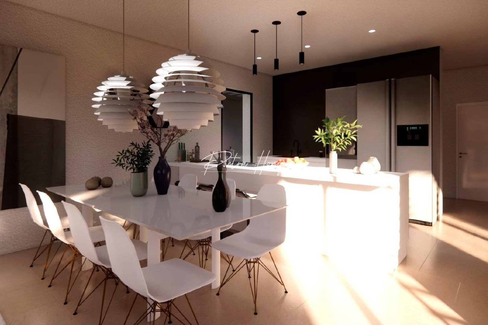 Nouvelle Construction - Villa - Other areas - Santa Rosalia Lake And Life Resort