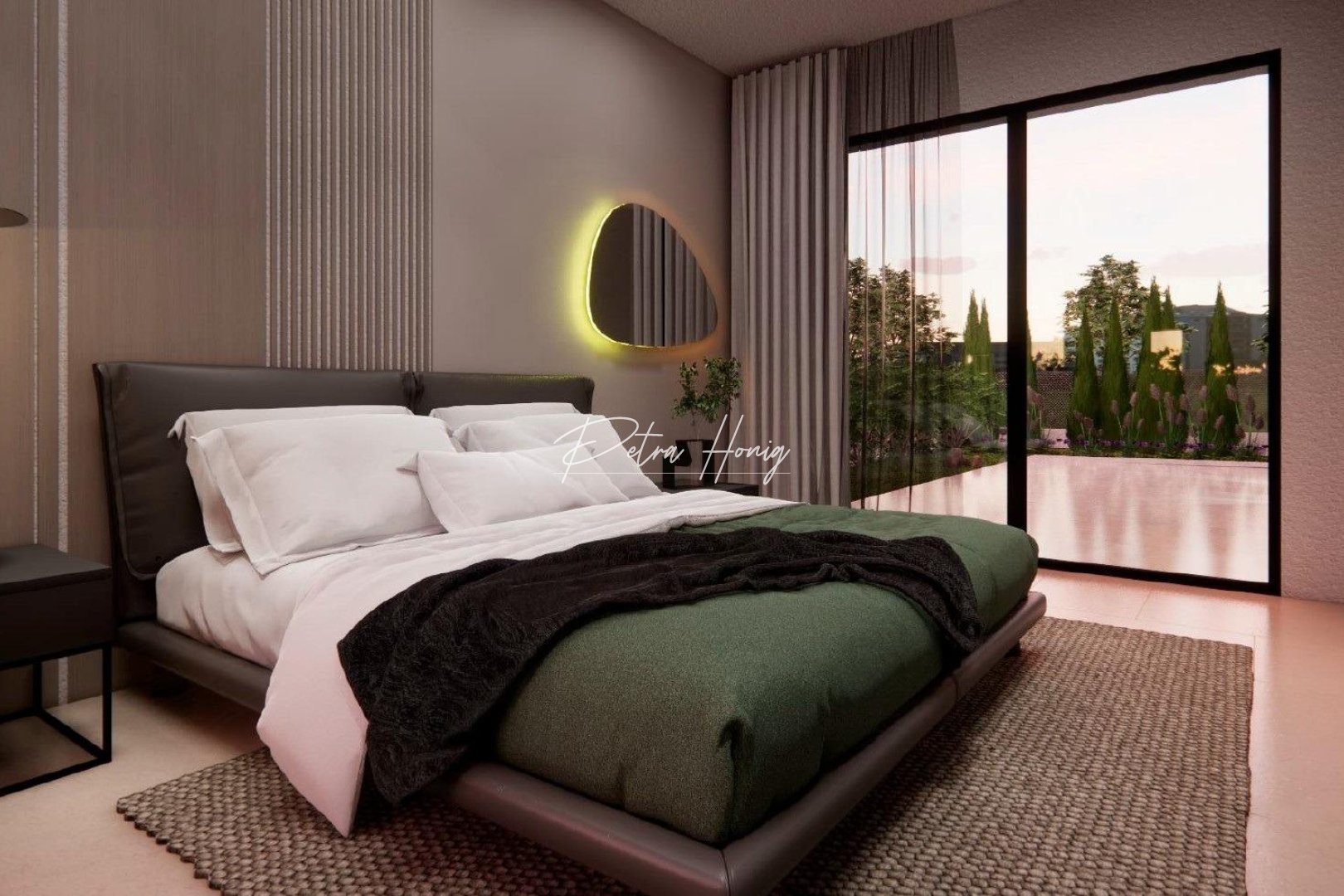 Nouvelle Construction - Villa - Other areas - Santa Rosalia Lake And Life Resort