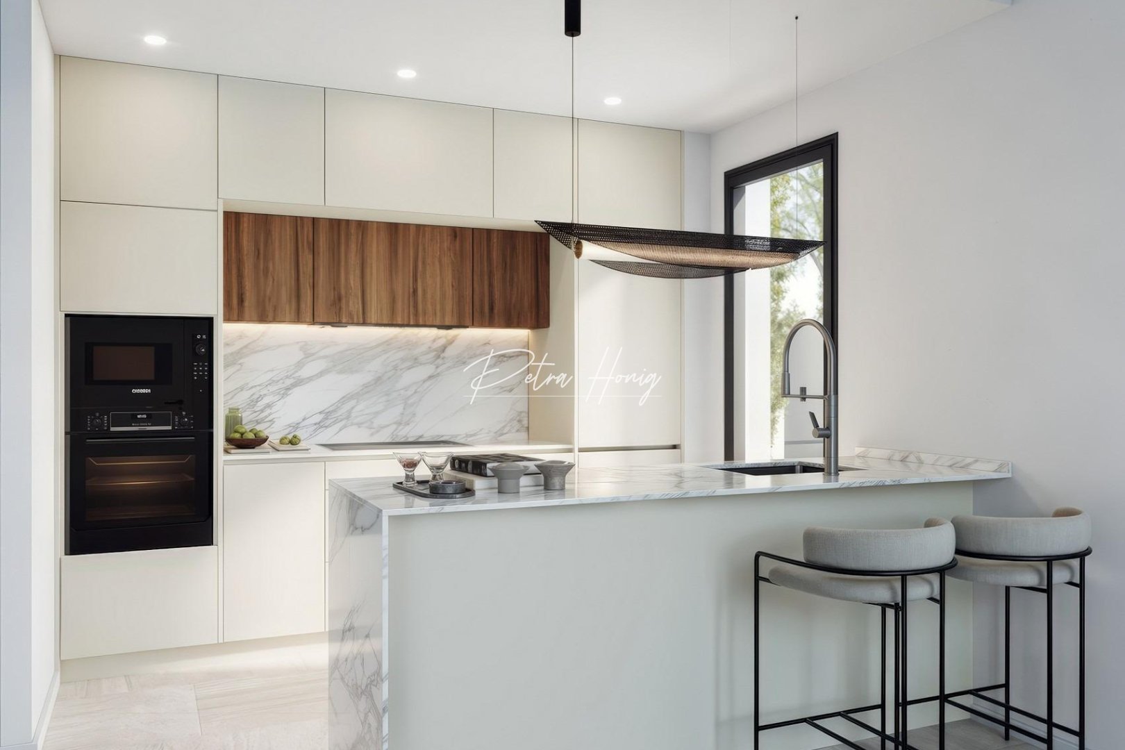 Nouvelle Construction - Villa - Other areas - Santa Rosalia Lake And Life Resort