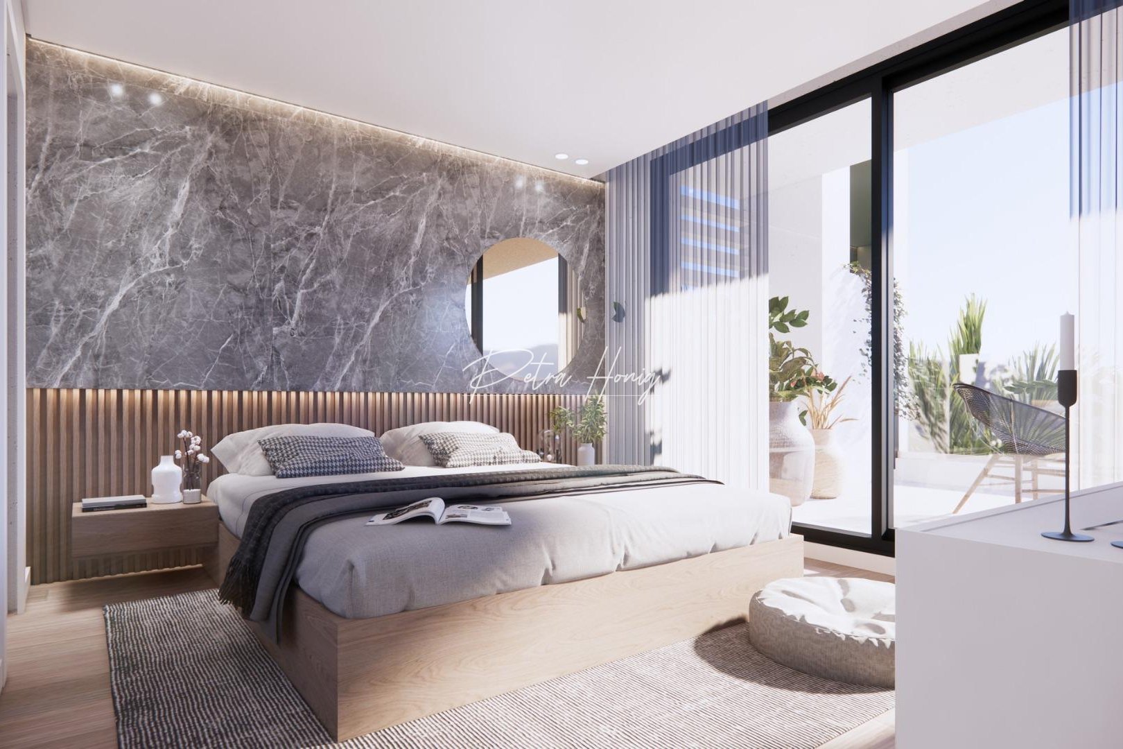 Nouvelle Construction - Villa - Other areas - Santa Rosalia Lake And Life Resort