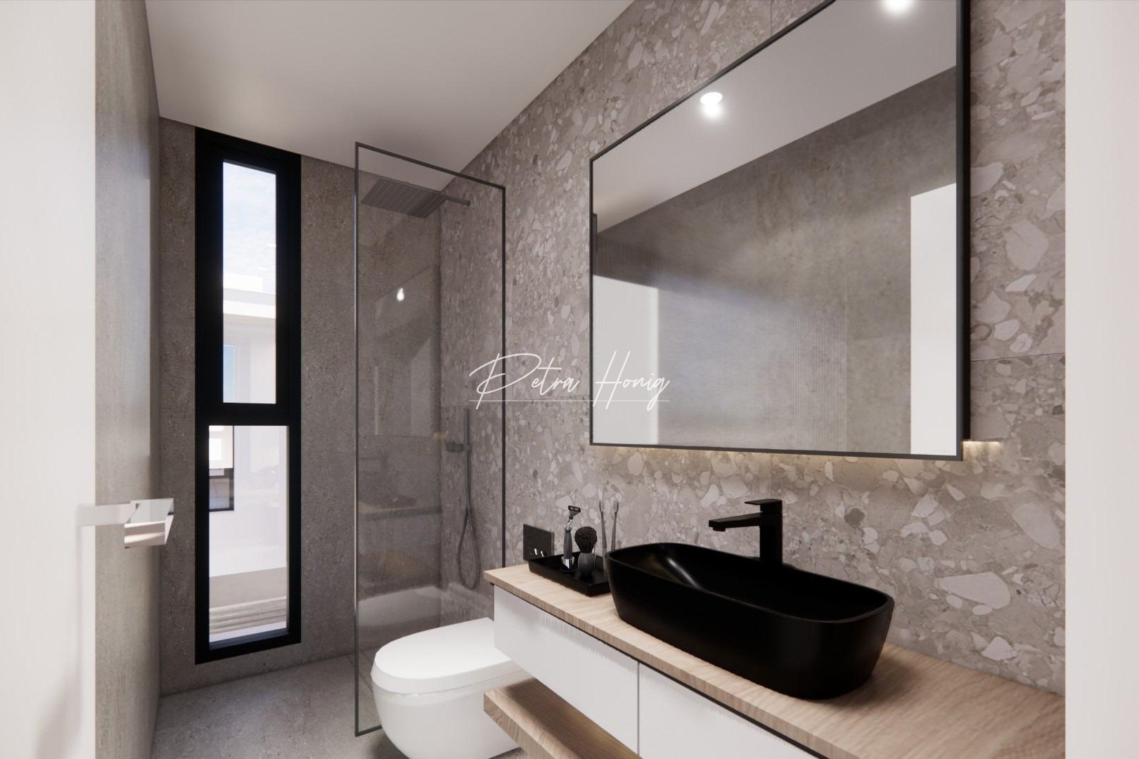 Nouvelle Construction - Villa - Other areas - Santa Rosalia Lake And Life Resort