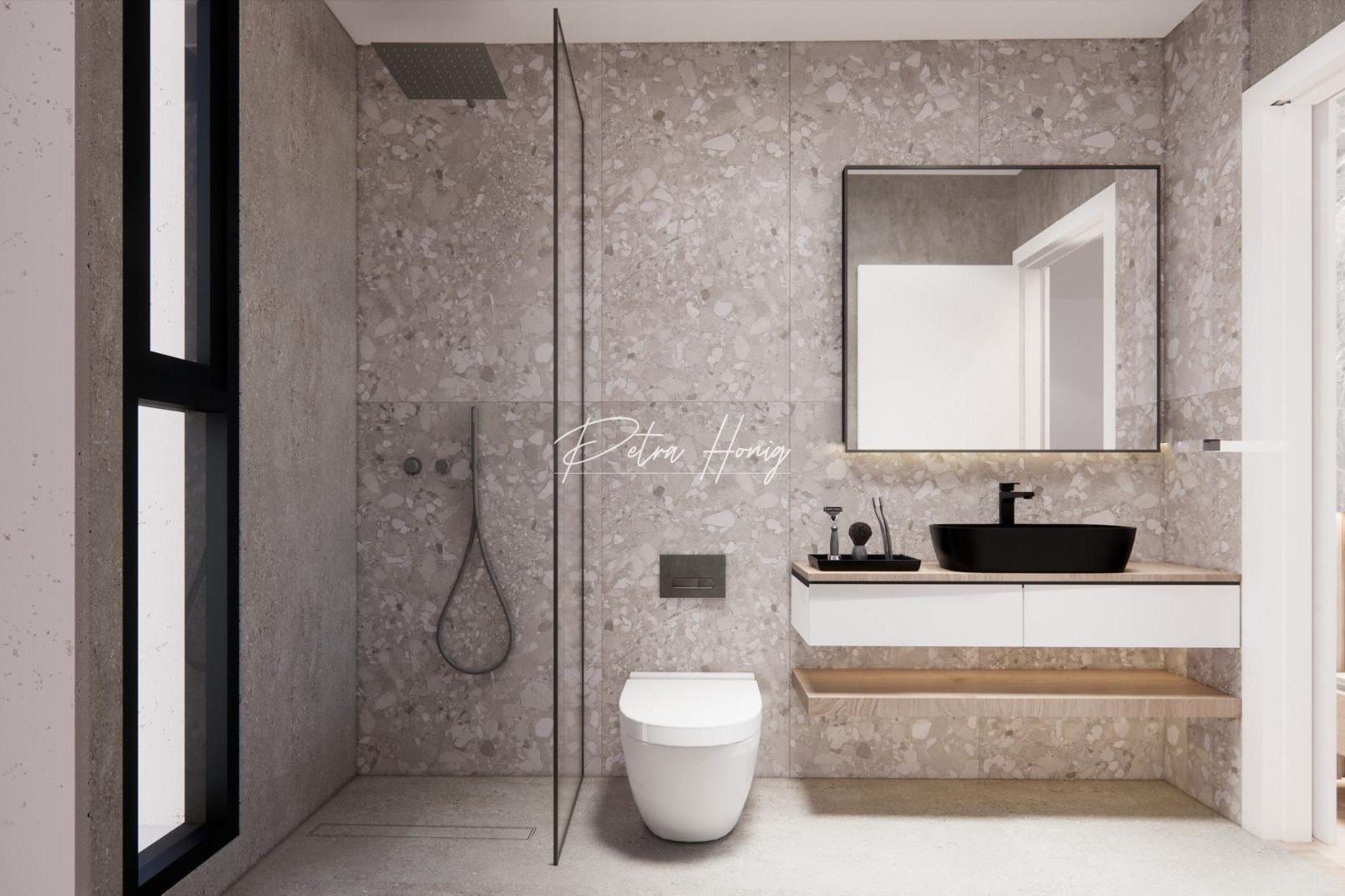 Nouvelle Construction - Villa - Other areas - Santa Rosalia Lake And Life Resort