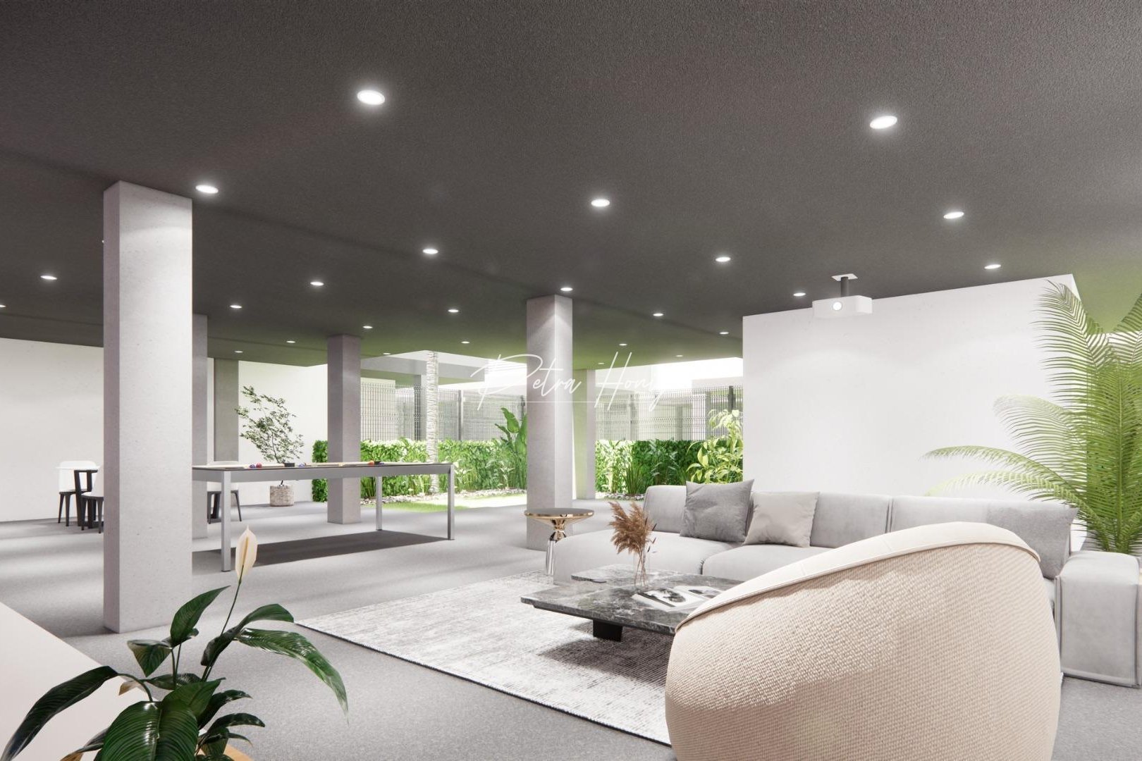 Nouvelle Construction - Villa - Other areas - Santa Rosalia Lake And Life Resort