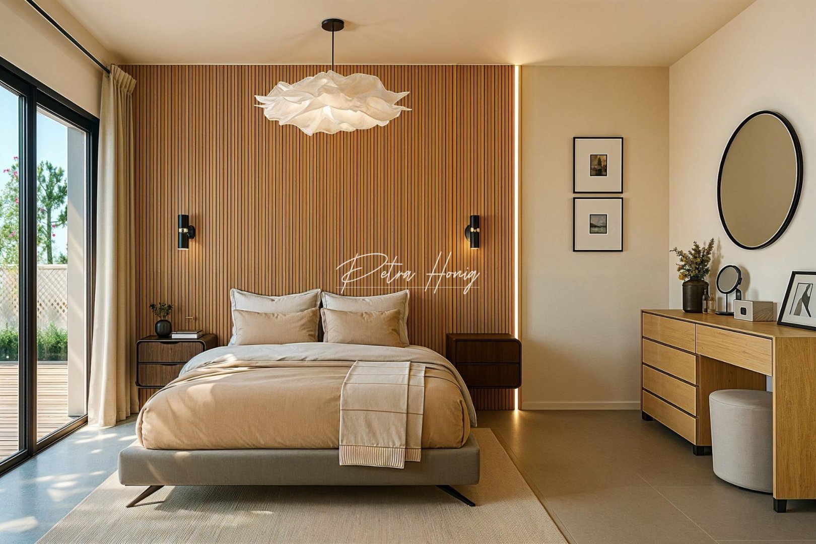 Nouvelle Construction - Villa - Other areas - Santa Rosalia Lake And Life Resort