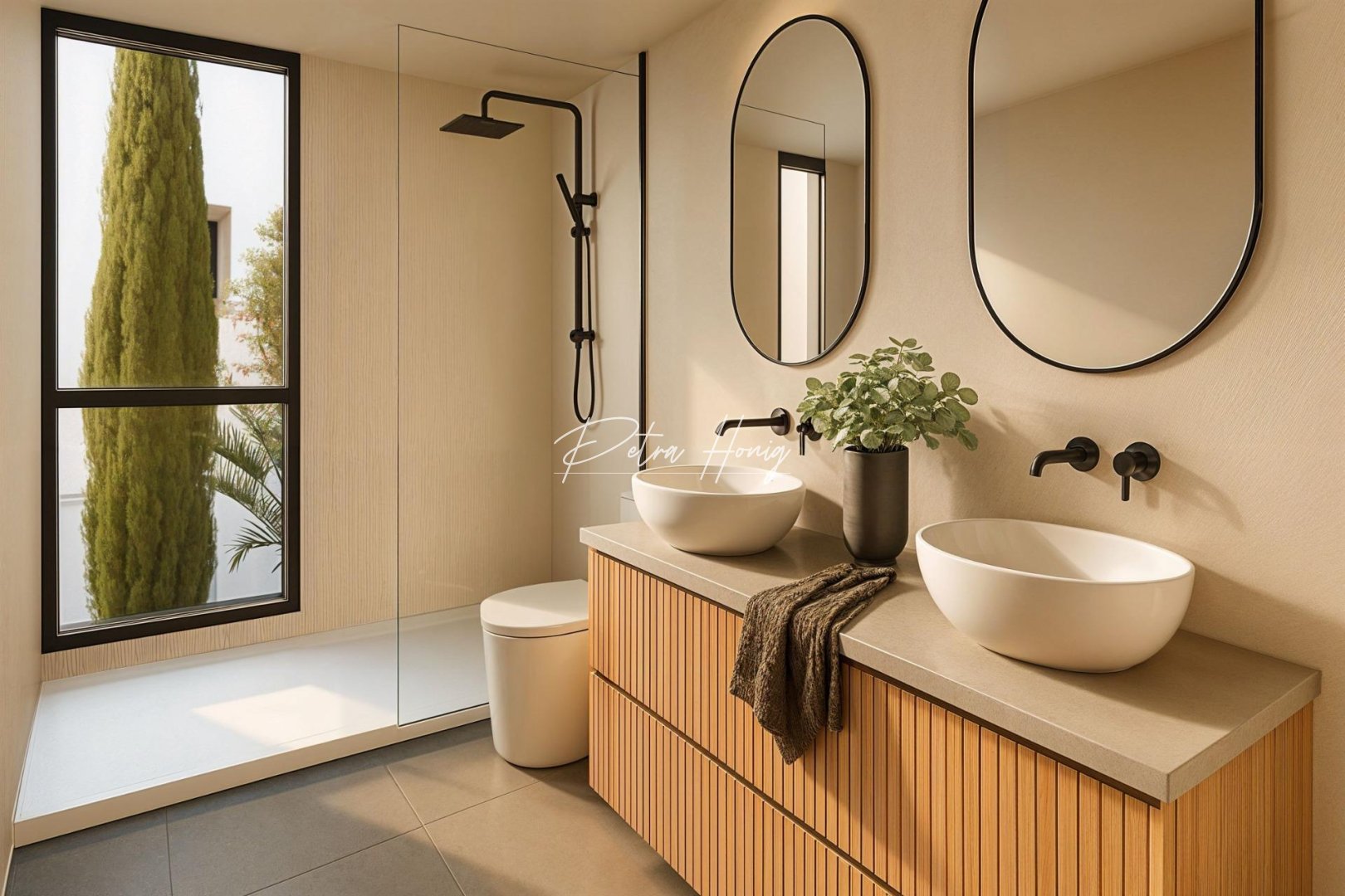 Nouvelle Construction - Villa - Other areas - Santa Rosalia Lake And Life Resort