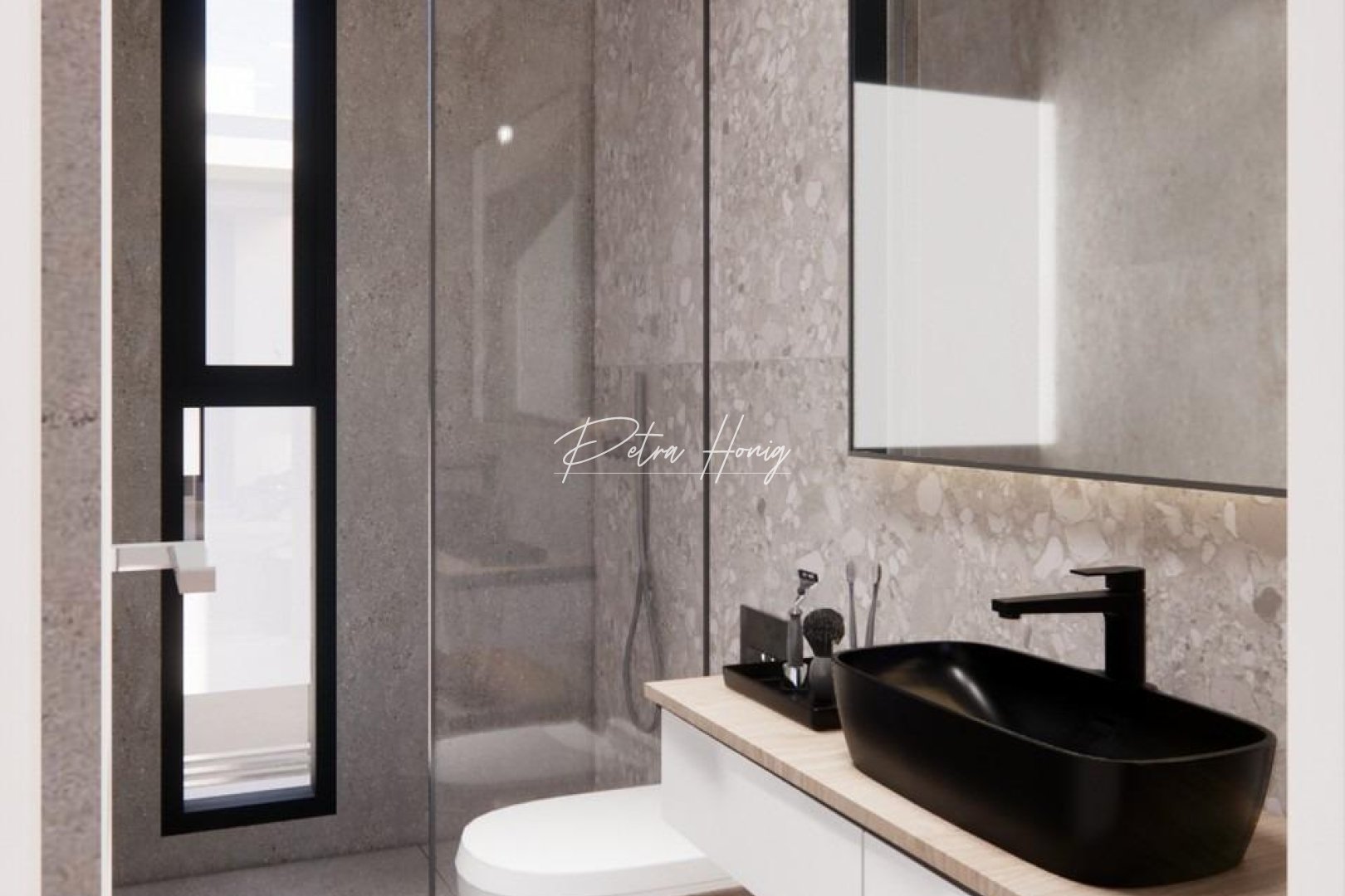 Nouvelle Construction - Villa - Other areas - Santa Rosalia Lake And Life Resort