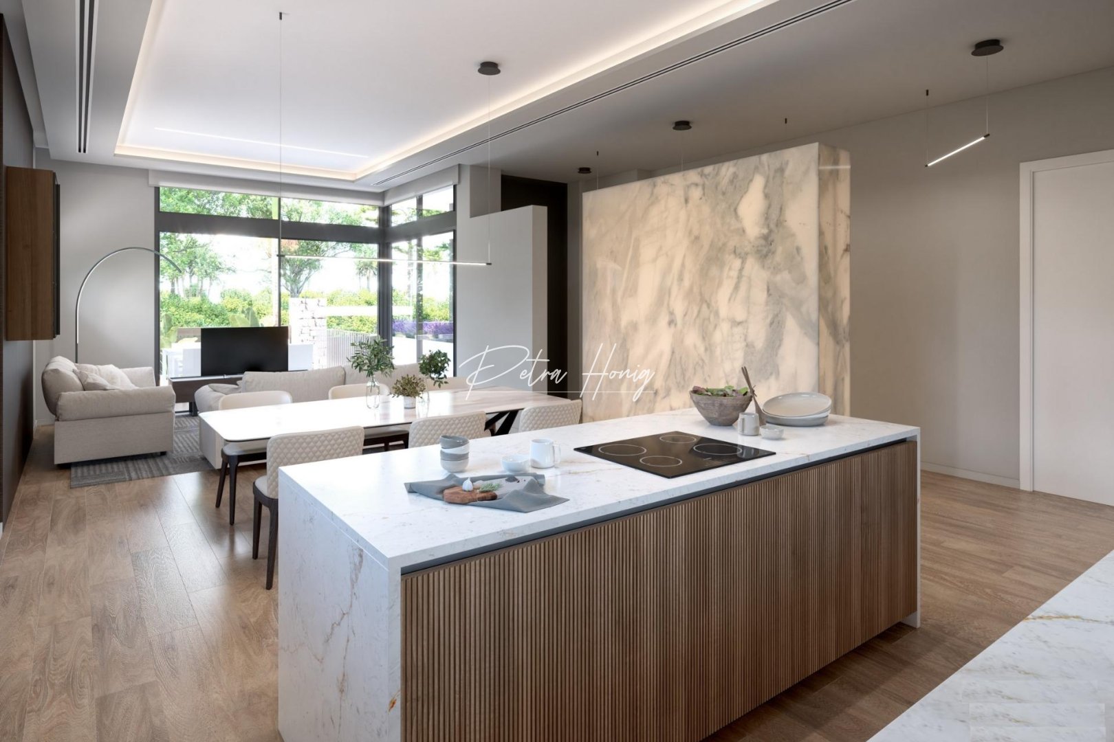 Nouvelle Construction - Villa - Other areas - Santa Rosalia Lake And Life Resort