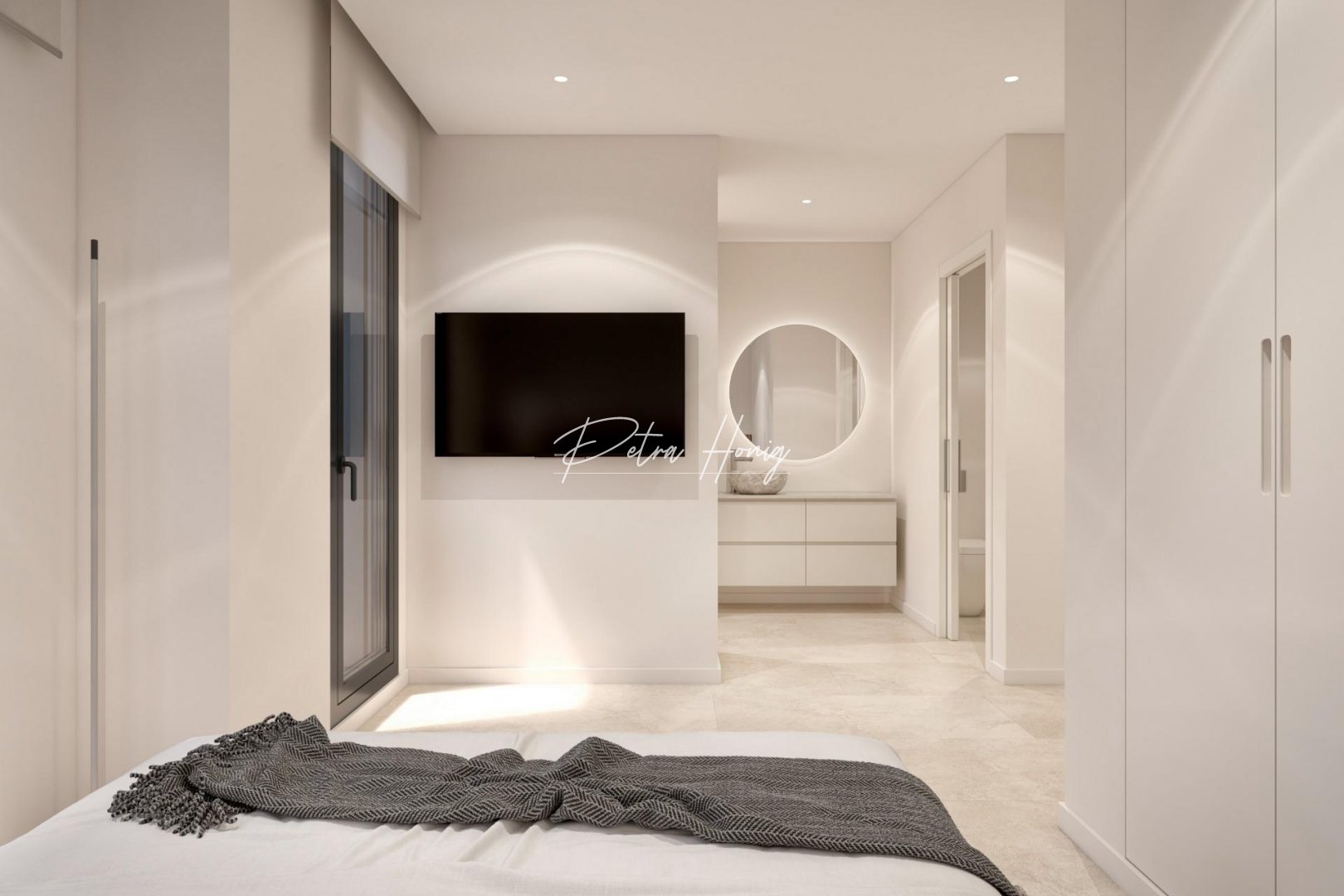 Nouvelle Construction - Villa - Other areas - Santa Rosalia Lake And Life Resort