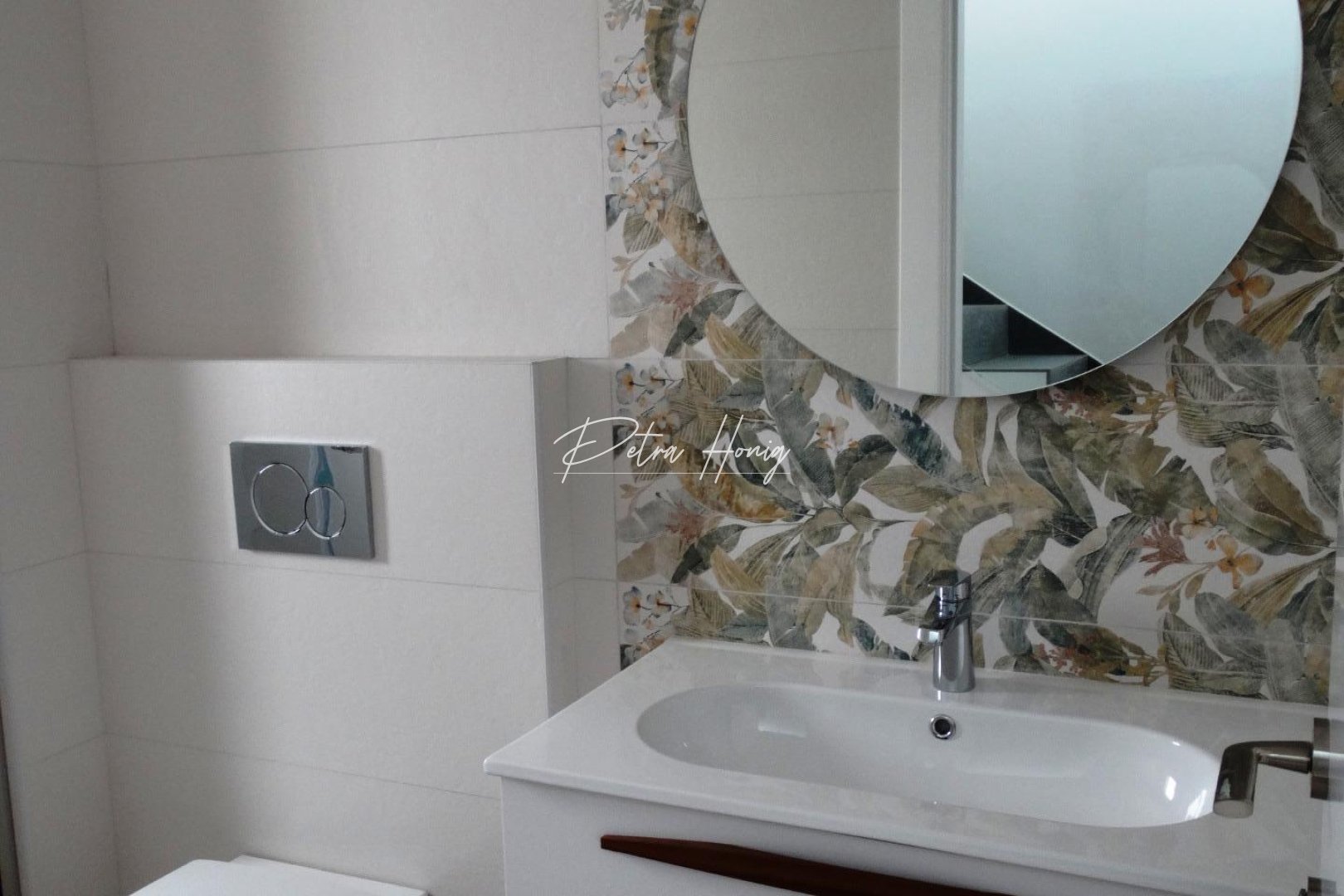 Nouvelle Construction - Villa - Other areas - Santiago de la Ribera