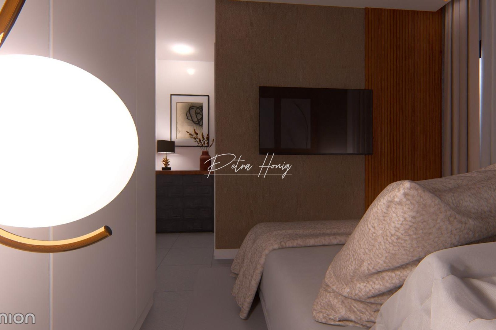 Nouvelle Construction - Villa - Other areas - Santiago de la Ribera