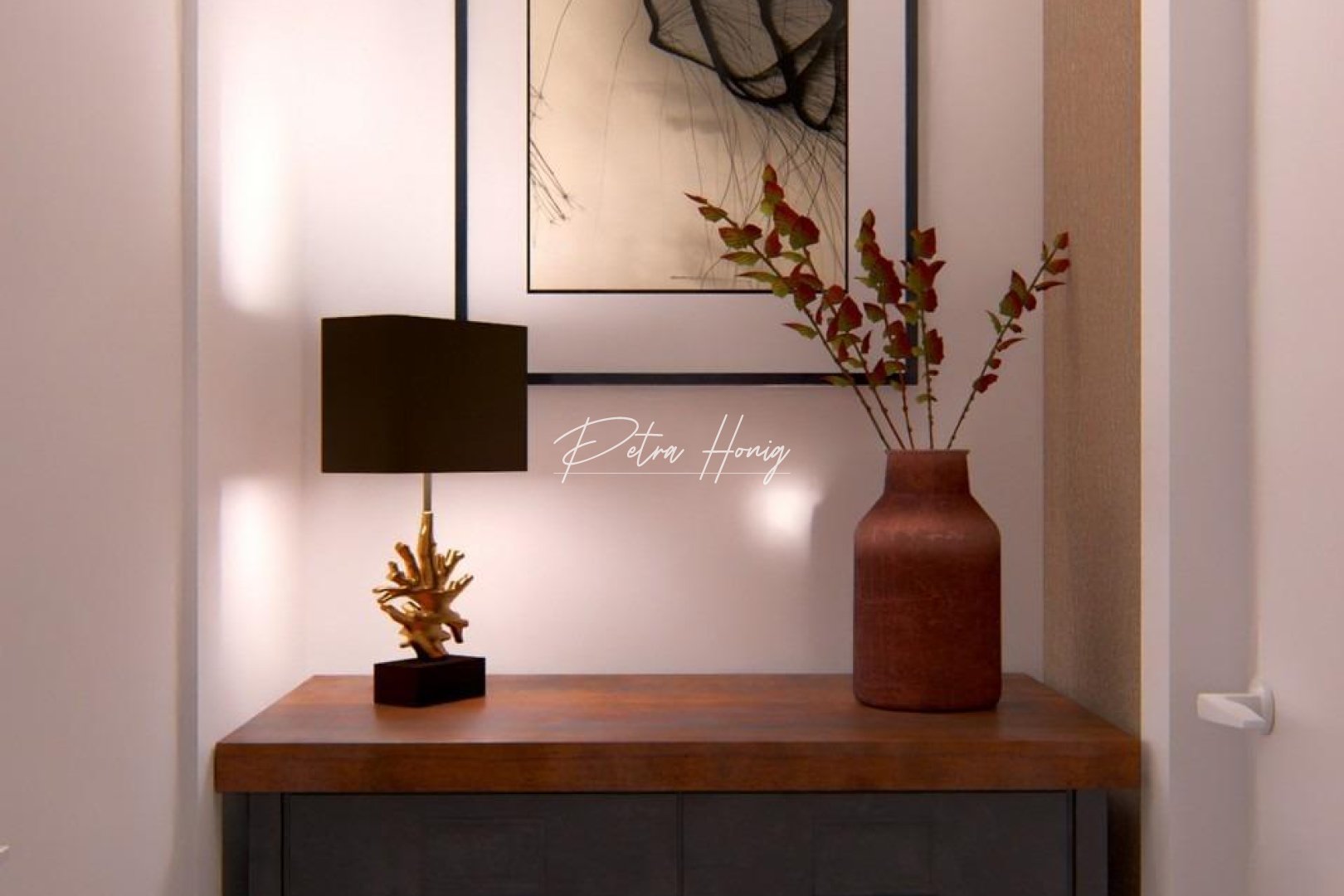 Nouvelle Construction - Villa - Other areas - Santiago de la Ribera