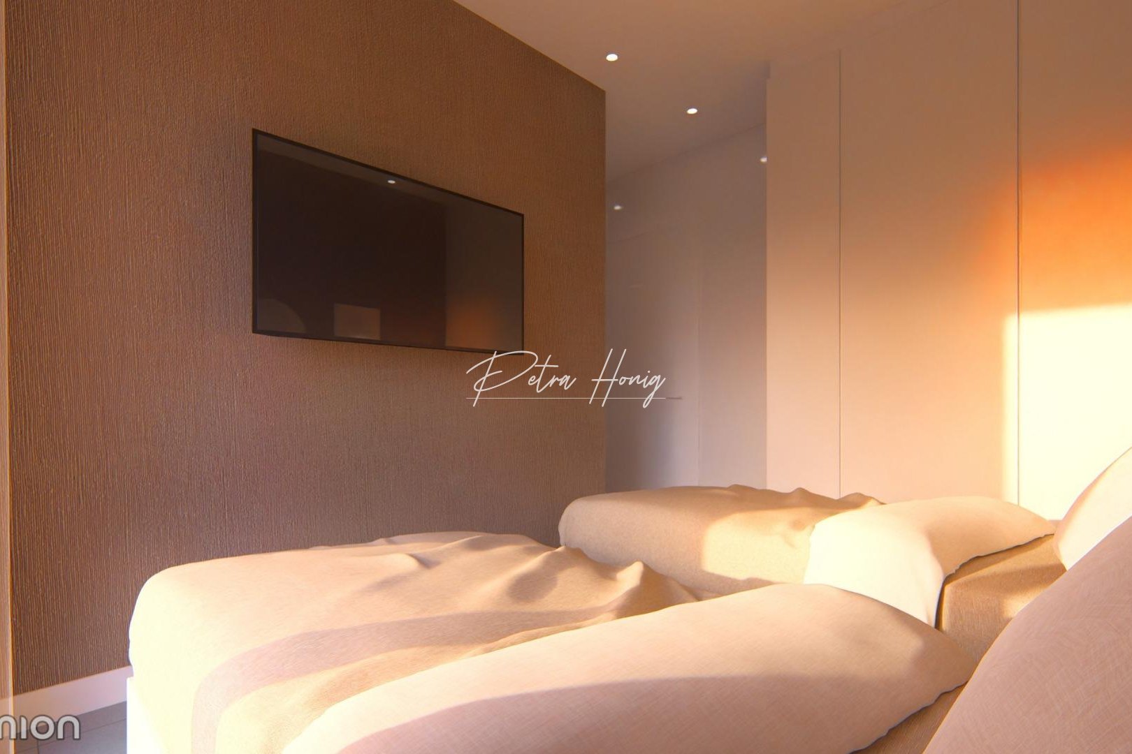 Nouvelle Construction - Villa - Other areas - Santiago de la Ribera