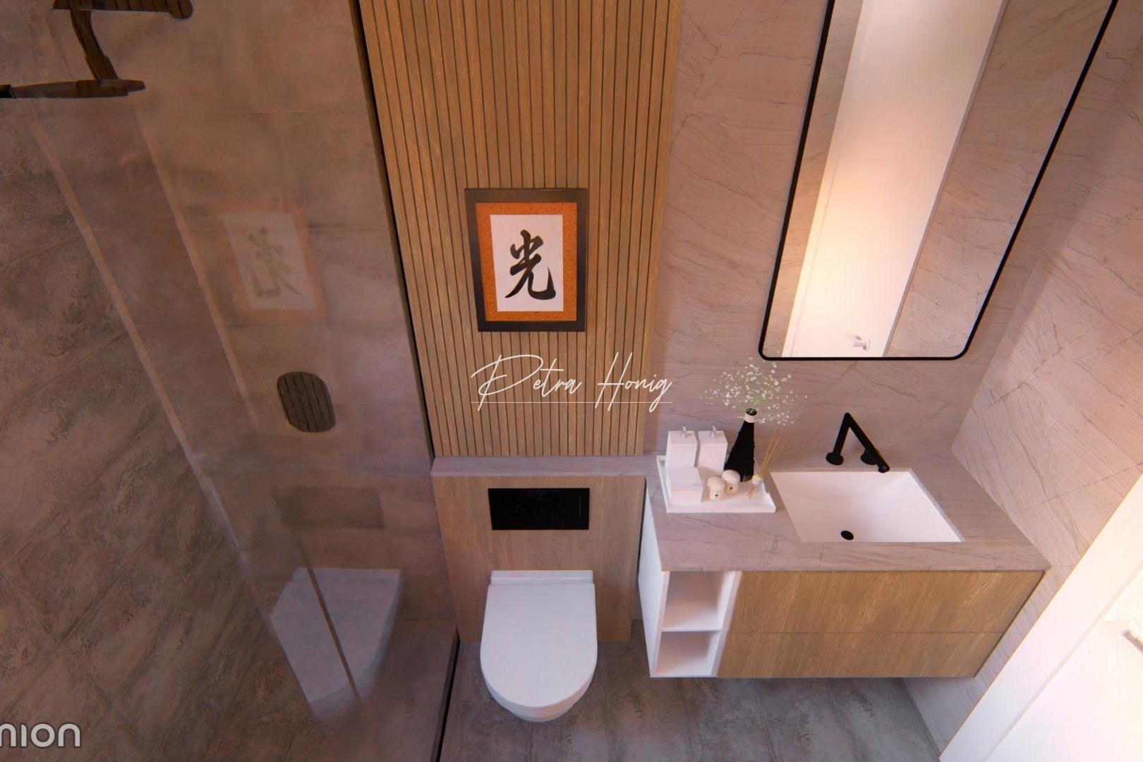 Nouvelle Construction - Villa - Other areas - Santiago de la Ribera