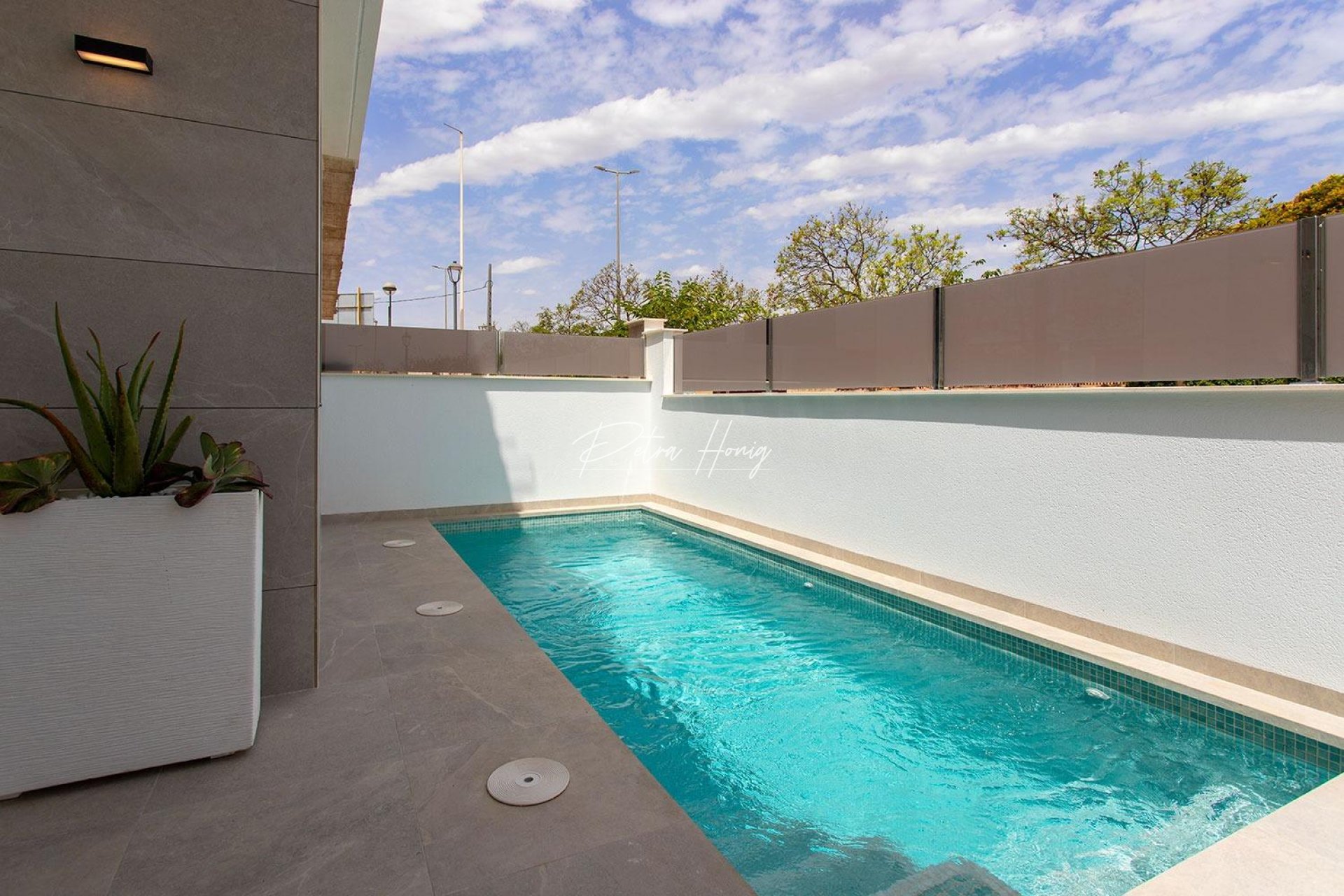 Nouvelle Construction - Villa - Other areas - Sucina