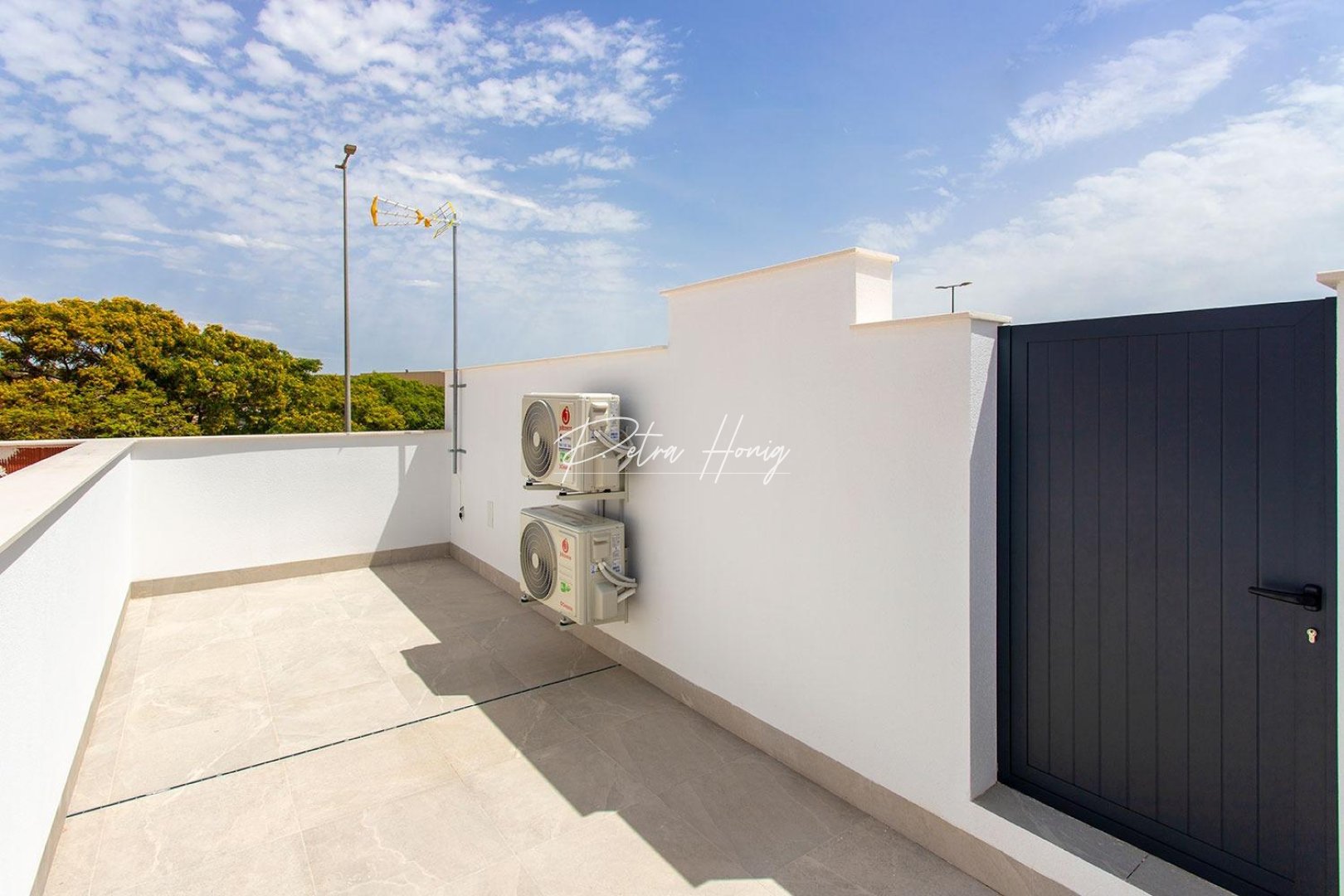 Nouvelle Construction - Villa - Other areas - Sucina