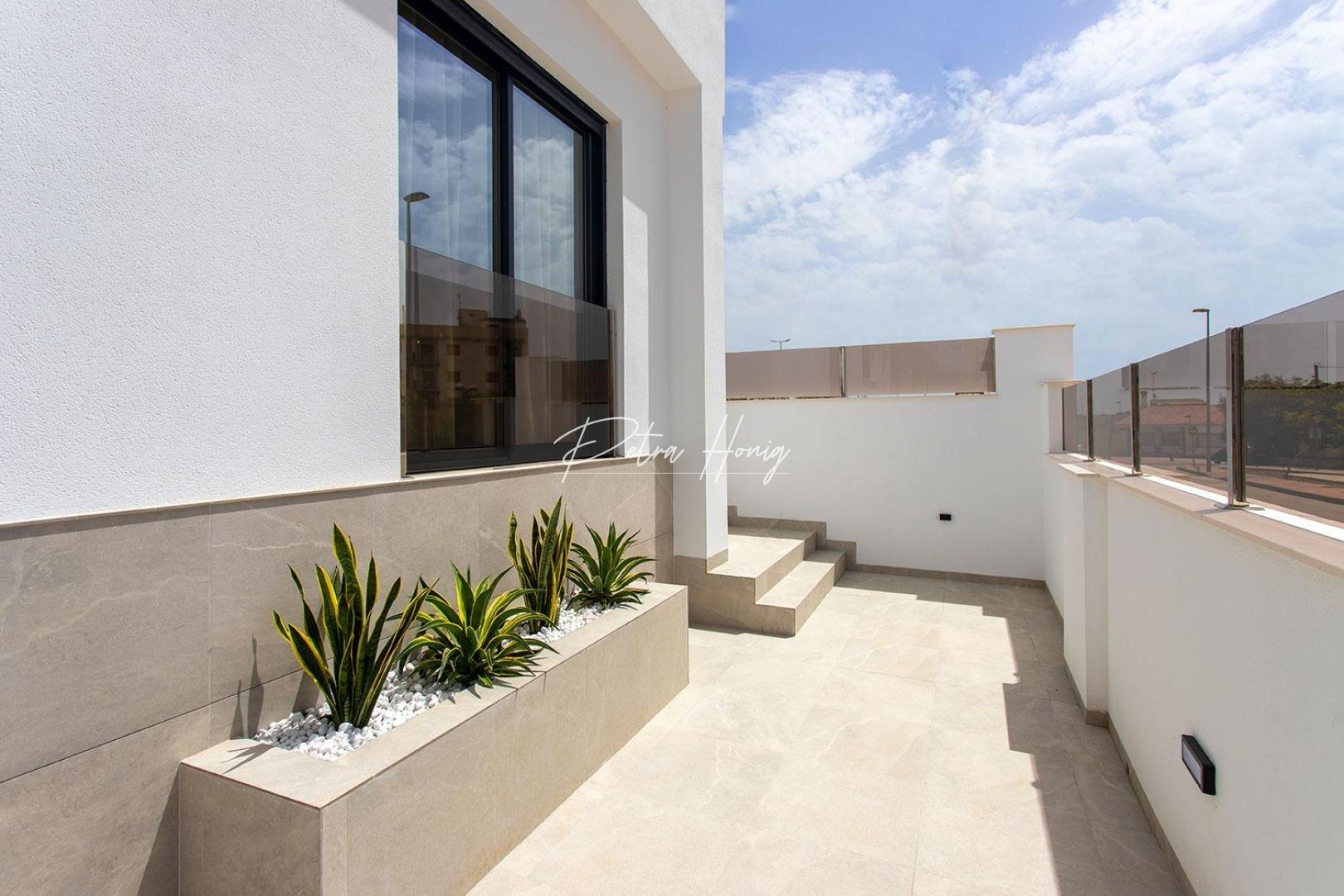 Nouvelle Construction - Villa - Other areas - Sucina