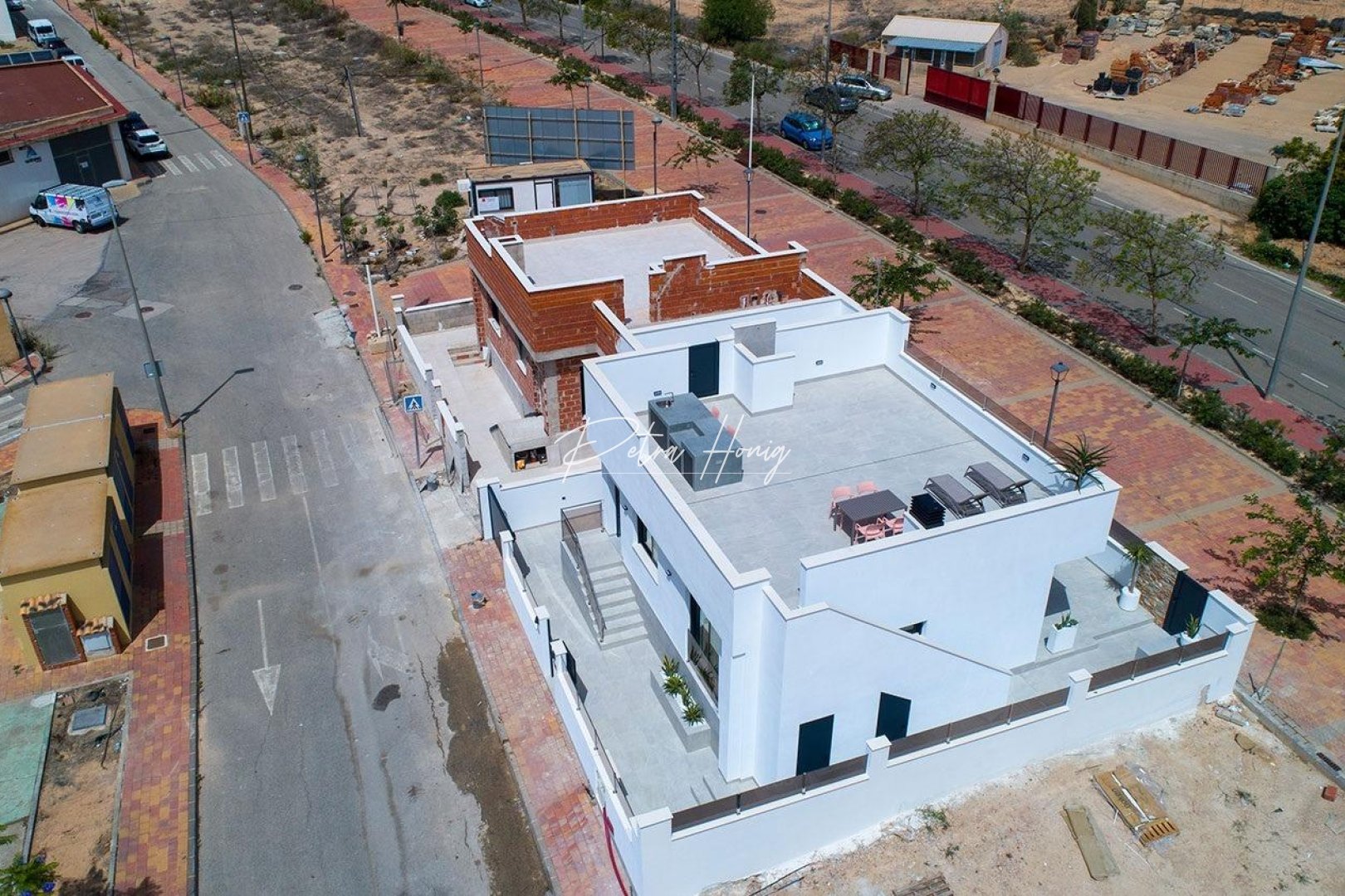 Nouvelle Construction - Villa - Other areas - Sucina