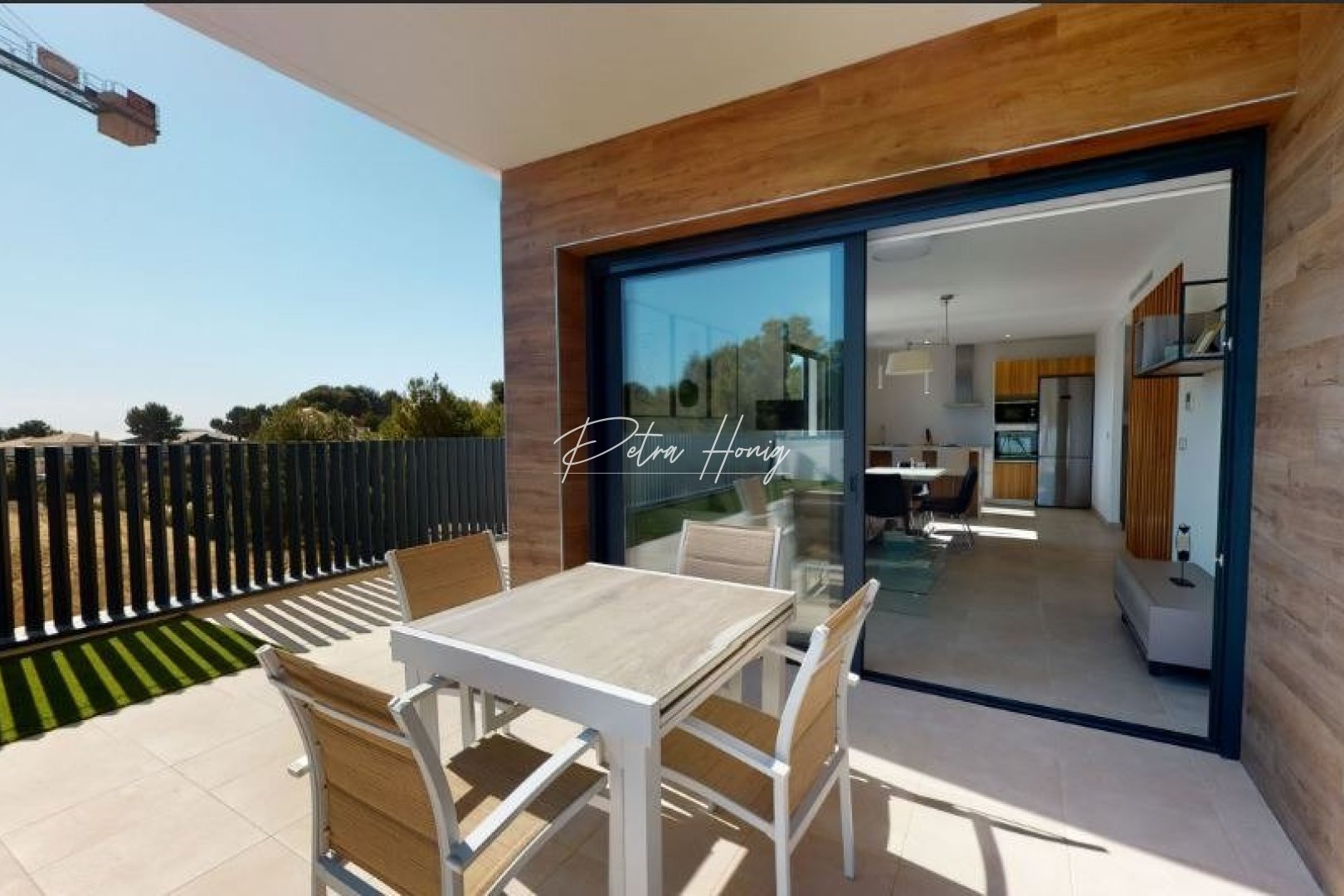 Nouvelle Construction - Villa - Other areas - Urb. Don Mar