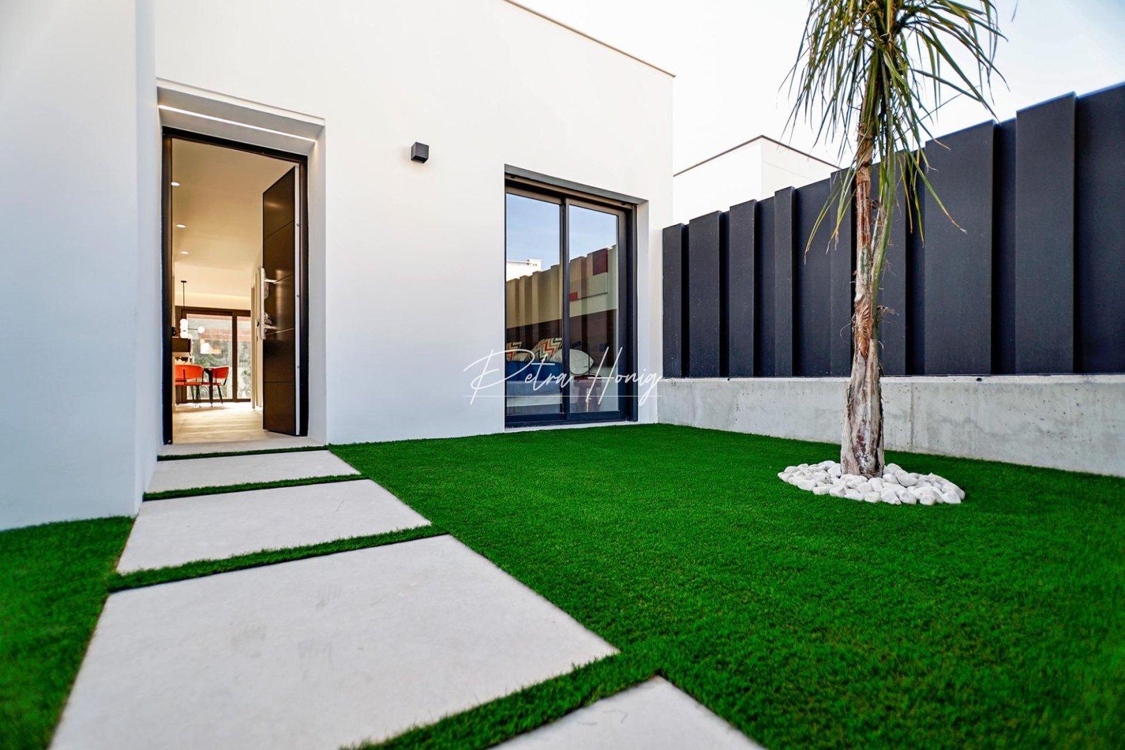 Nouvelle Construction - Villa - Other areas - Urb. La Quinta