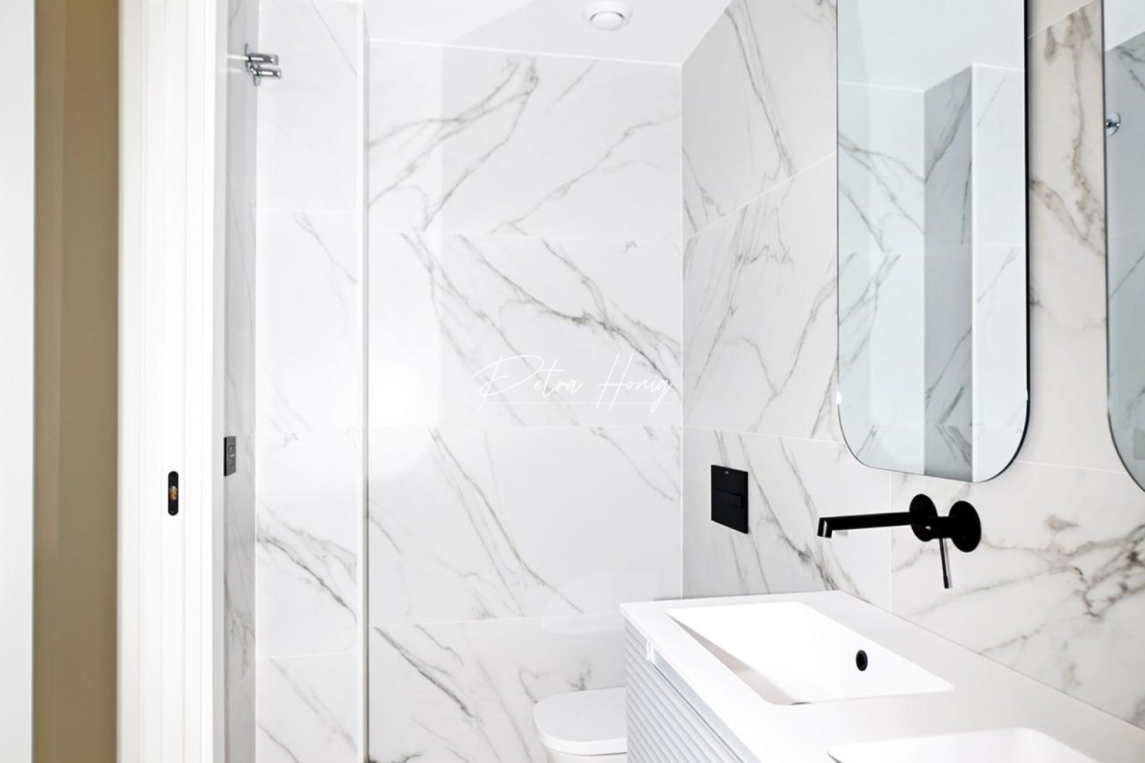 Nouvelle Construction - Villa - Other areas - Urb. La Quinta