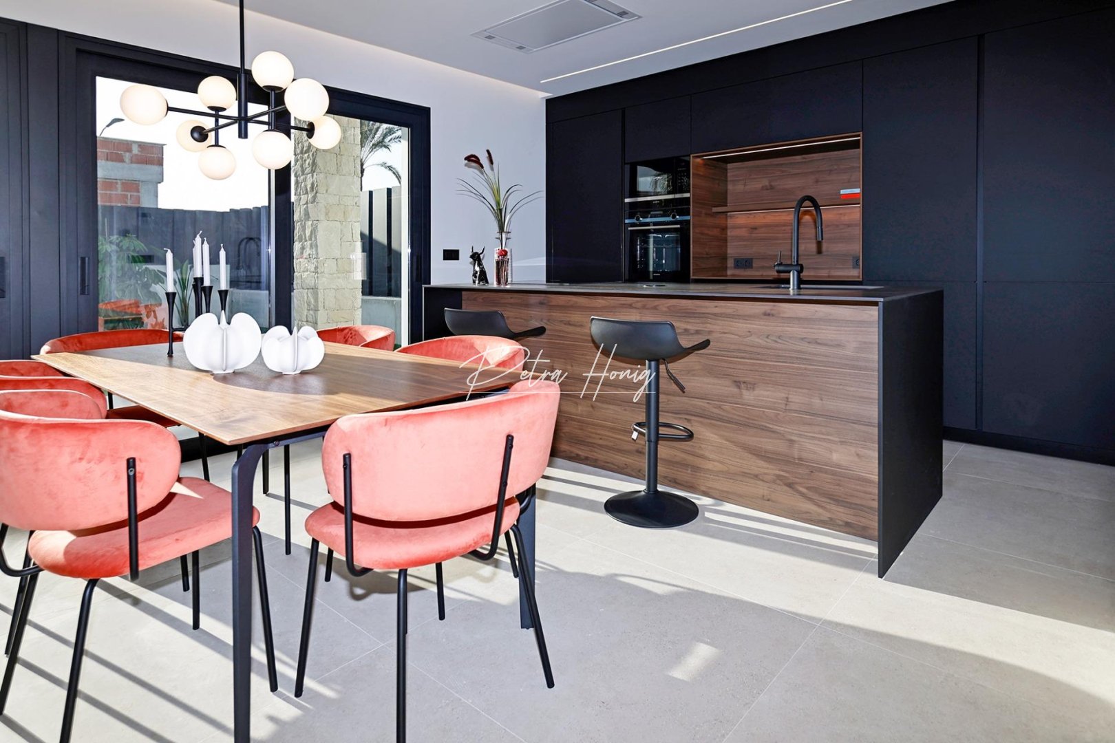 Nouvelle Construction - Villa - Other areas - Urb. La Quinta