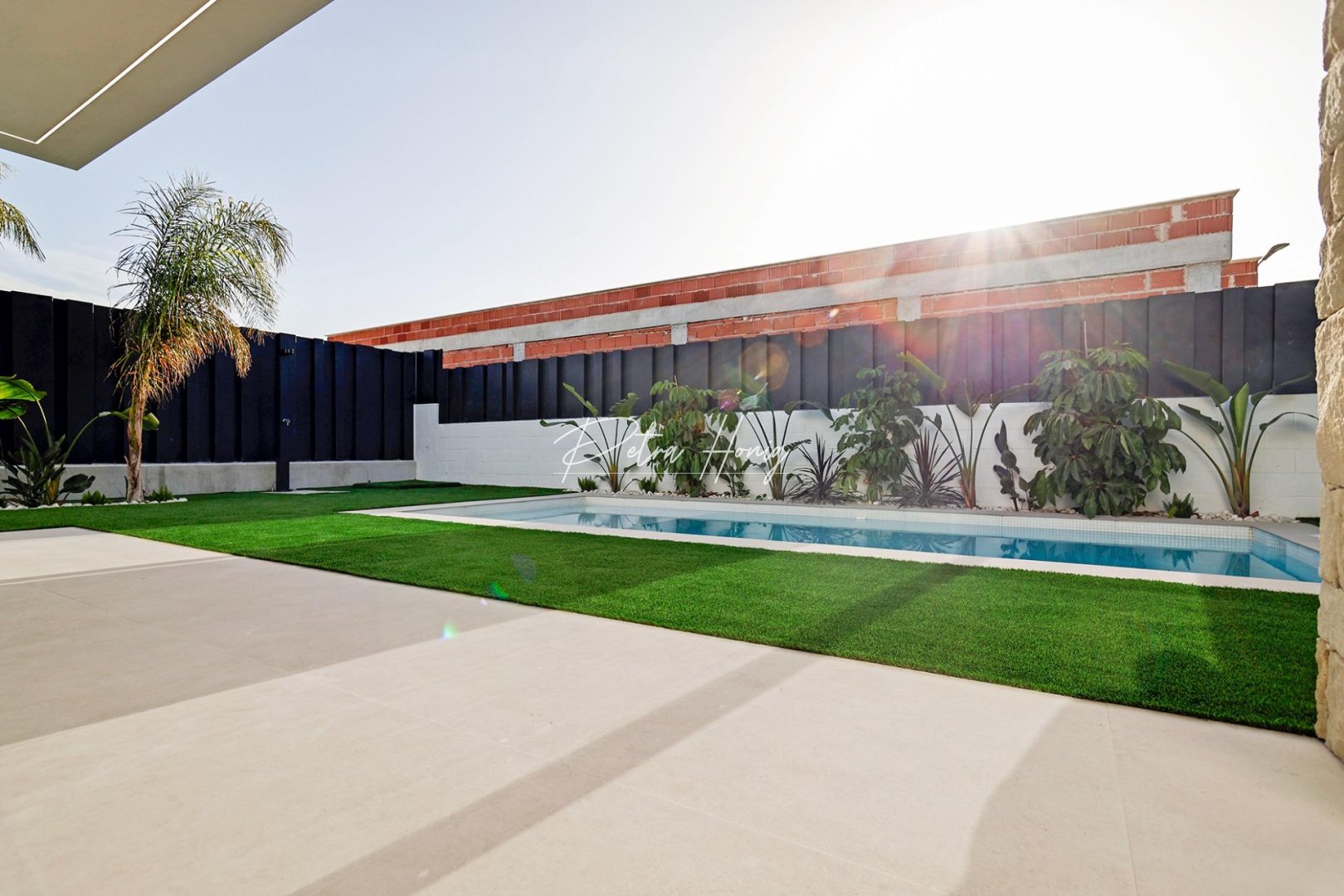 Nouvelle Construction - Villa - Other areas - Urb. La Quinta