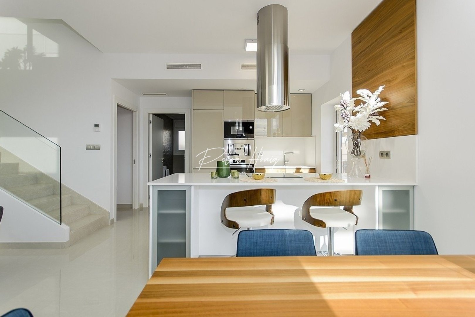 Nouvelle Construction - Villa - Other areas - Vera playa