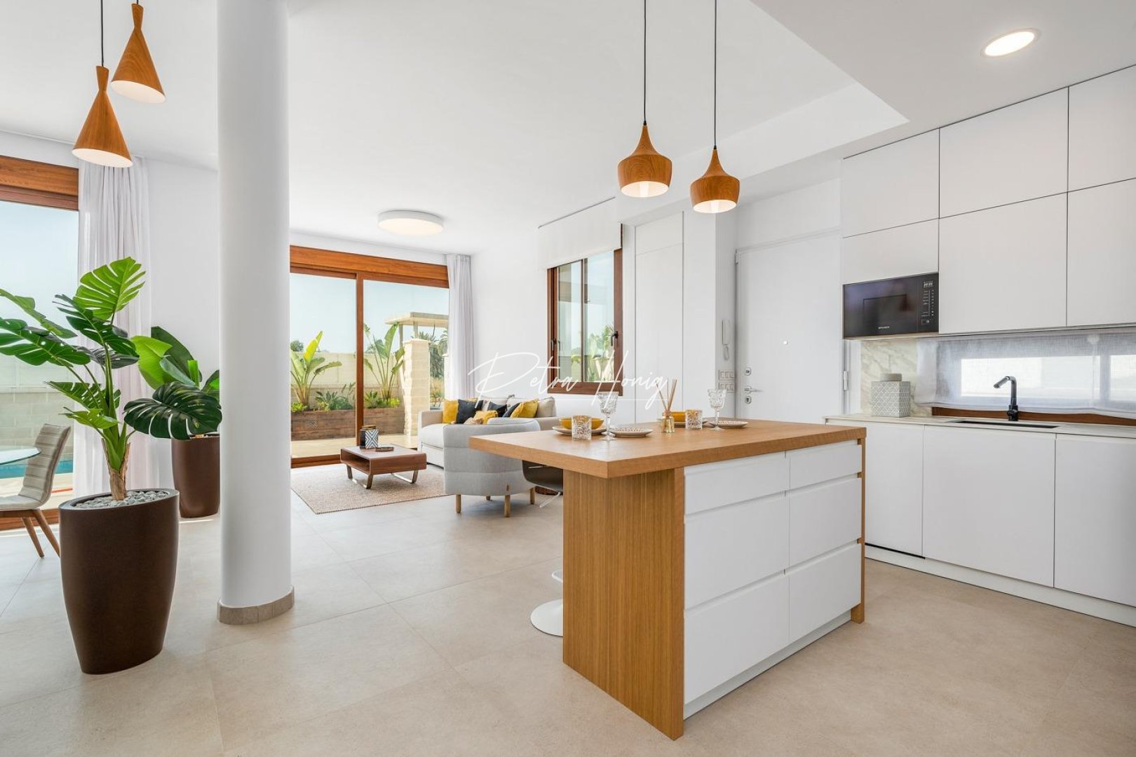 Nouvelle Construction - Villa - Other areas - Vera playa