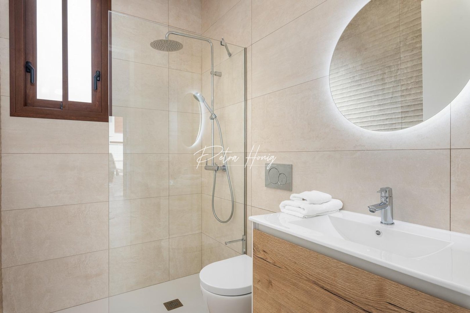 Nouvelle Construction - Villa - Other areas - Vera playa