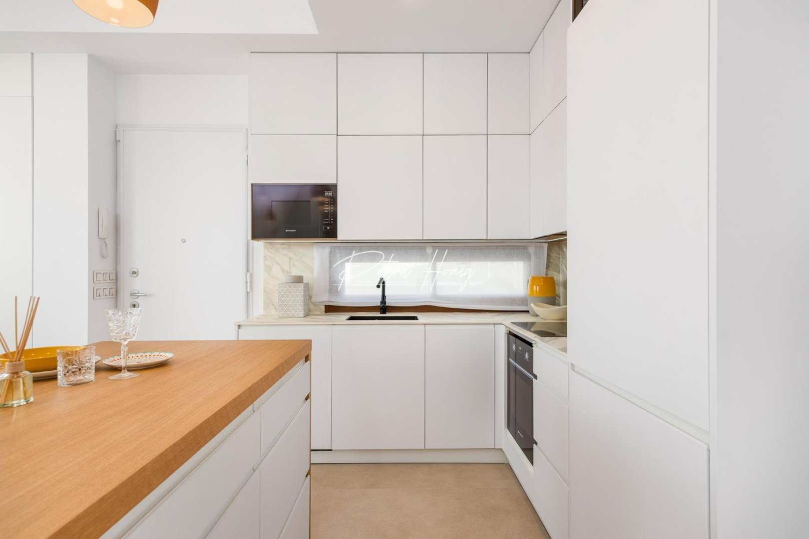 Nouvelle Construction - Villa - Other areas - Vera playa