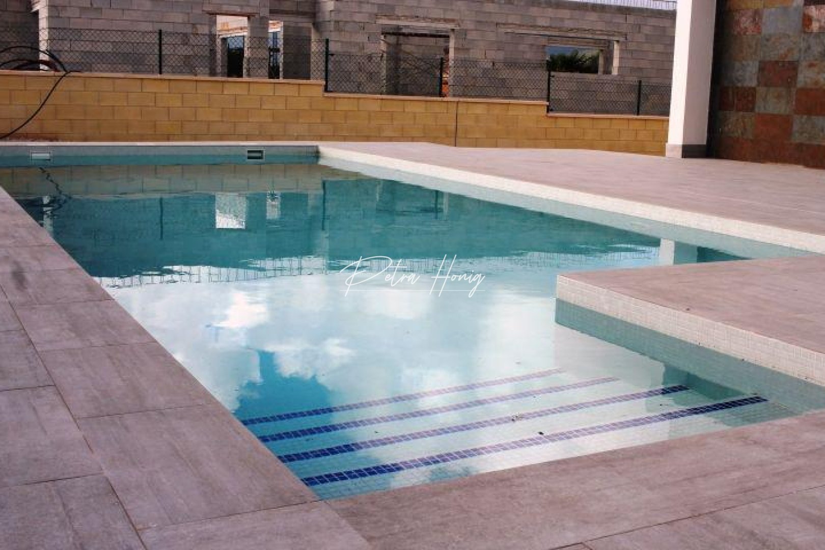 Nouvelle Construction - Villa - Other areas - Villas de la Romana