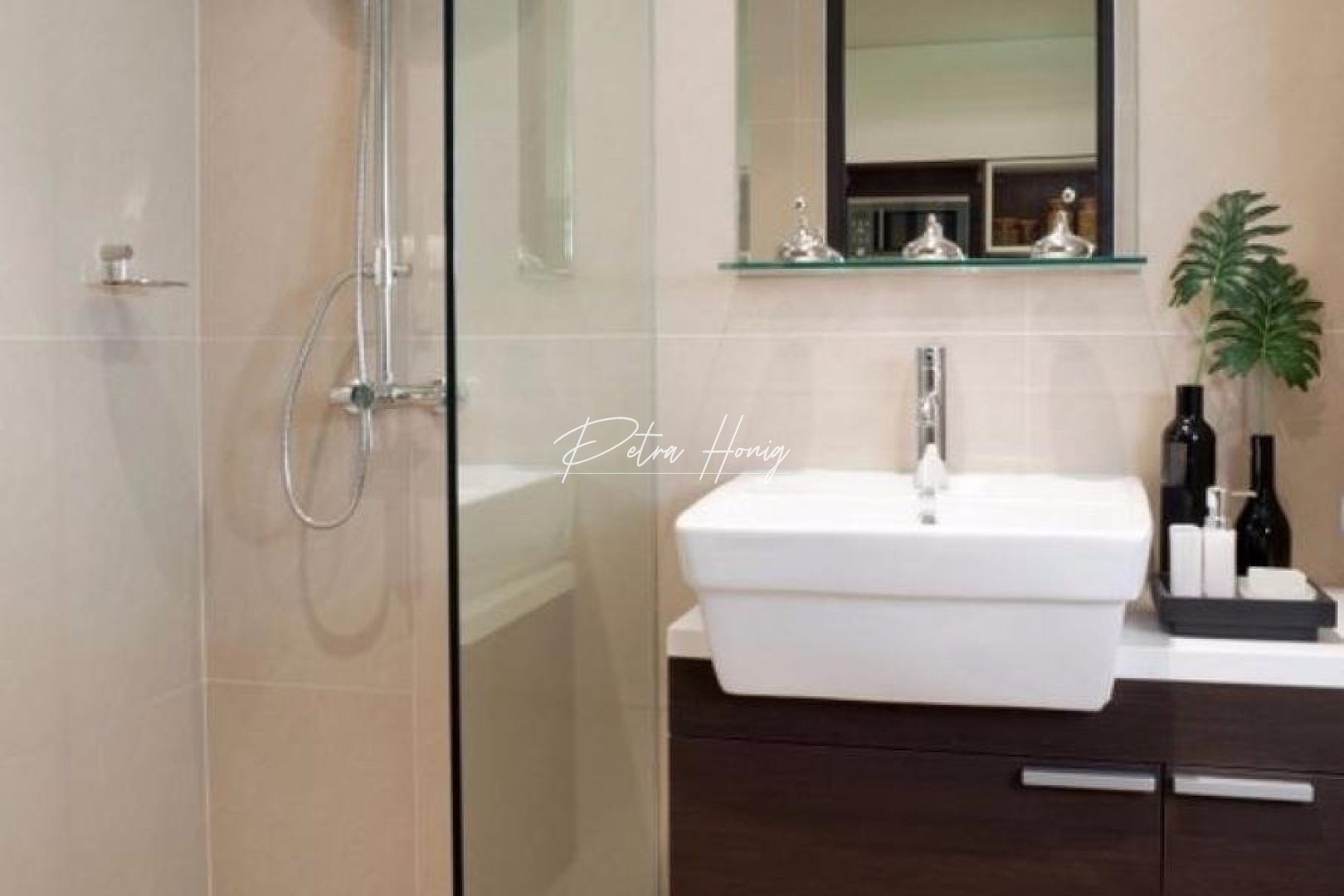 Nouvelle Construction - Villa - Other areas - Villas de la Romana