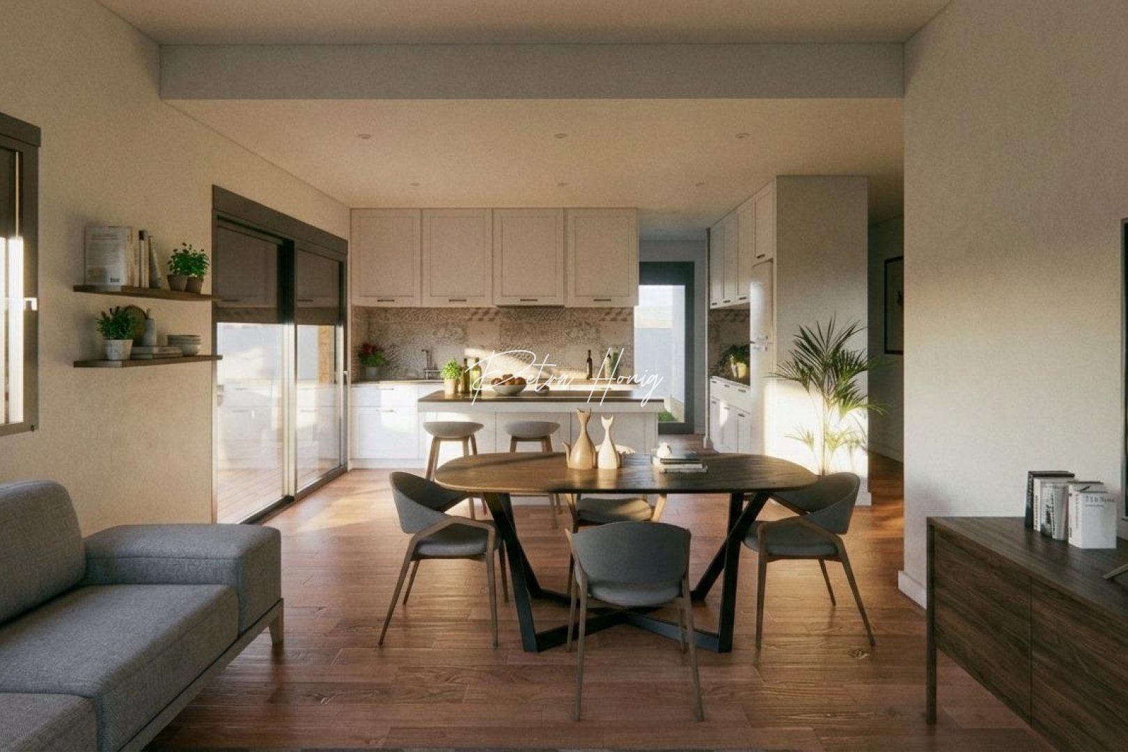 Nouvelle Construction - Villa - Other areas - Vistabella