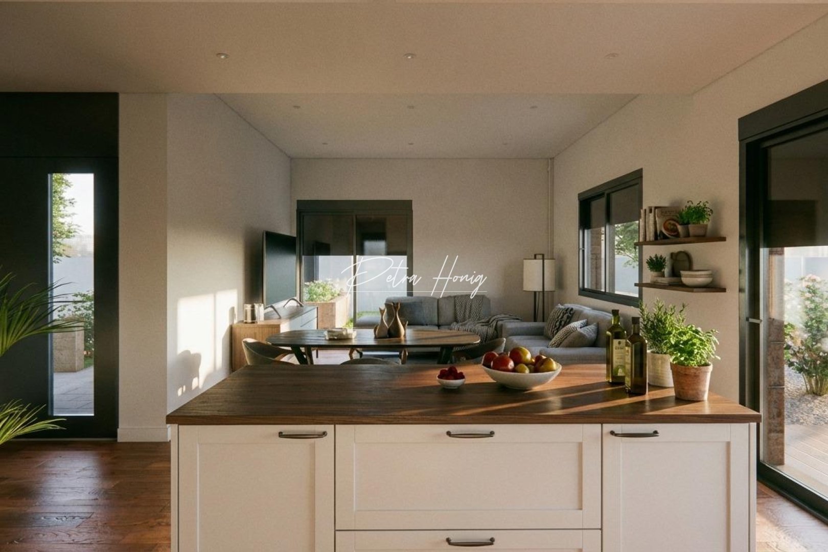 Nouvelle Construction - Villa - Other areas - Vistabella