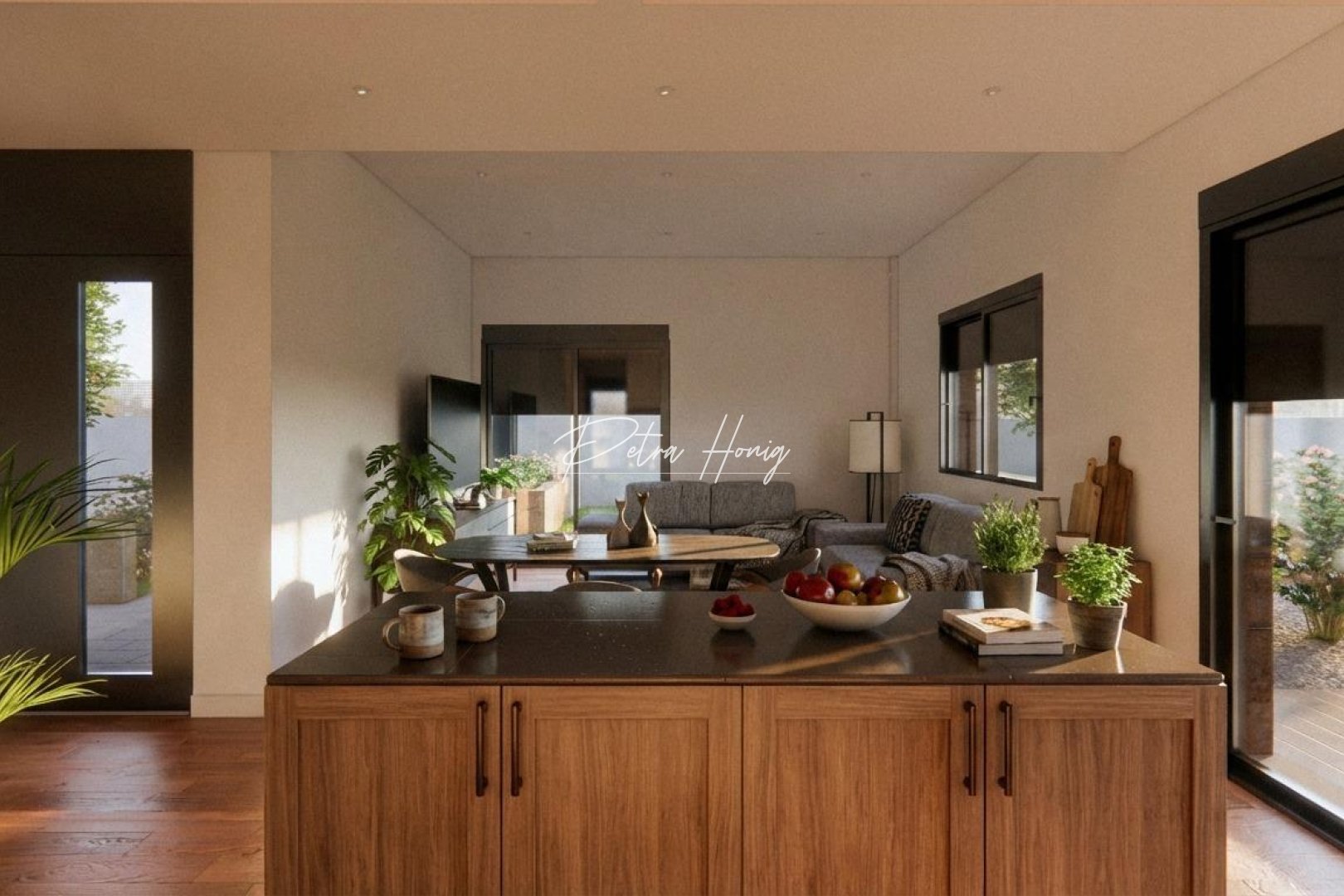 Nouvelle Construction - Villa - Other areas - Vistabella