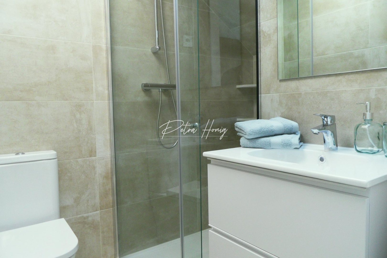 Nouvelle Construction - Villa - Pilar de La Horadada - El Pilar de la Horadada